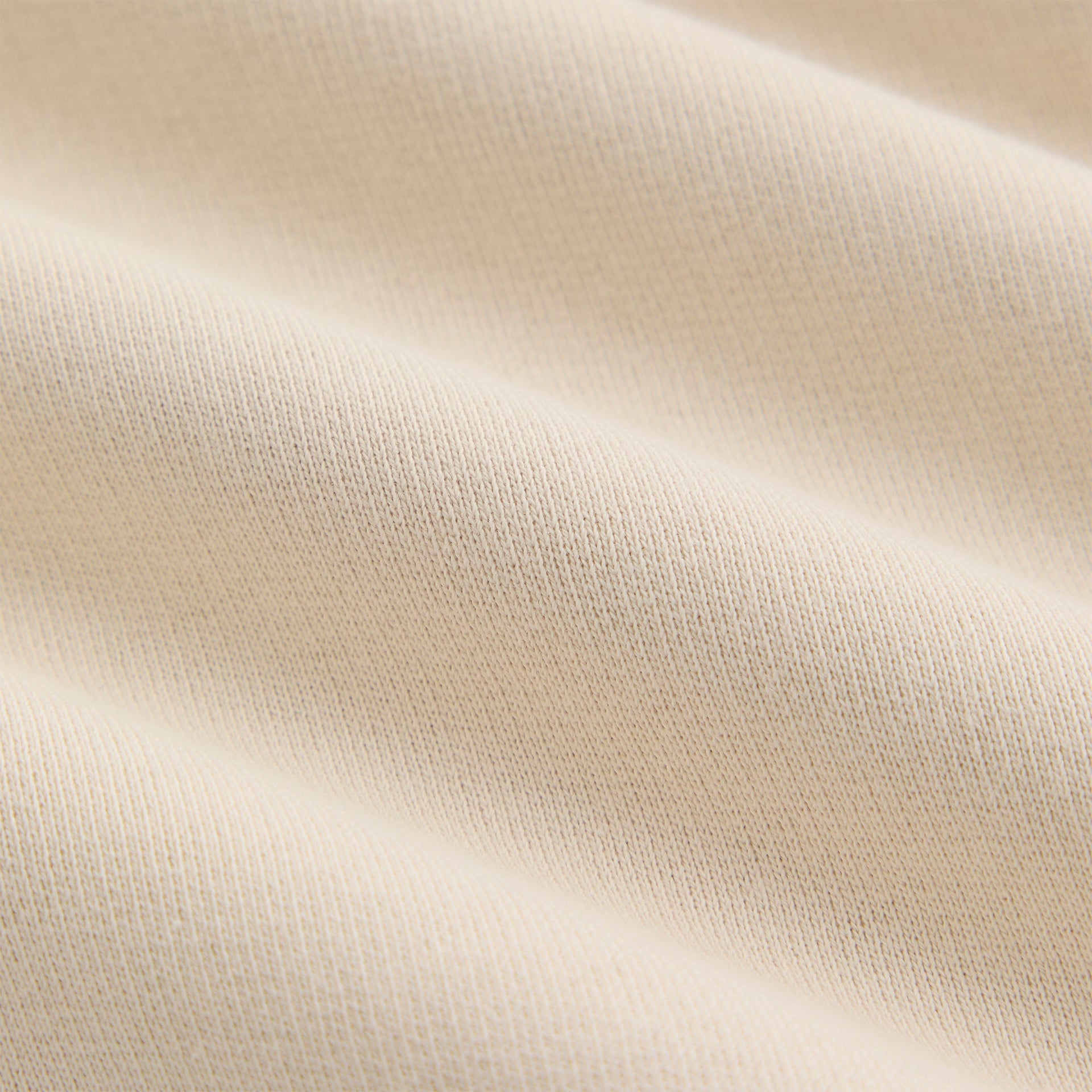 Kith Quarter Zip Nelson Pullover - Rye