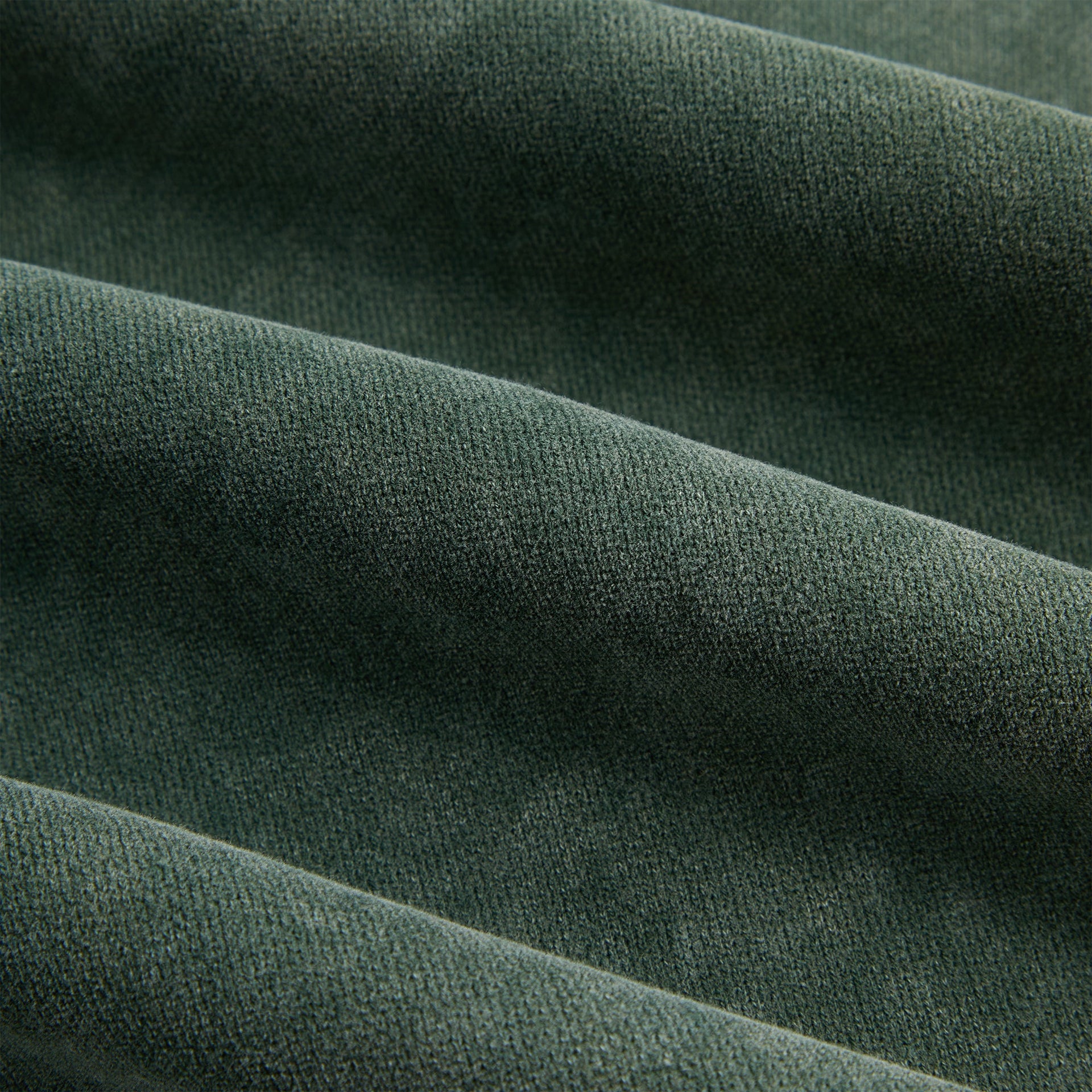 Kith Antique Wash Full Zip Nelson Hoodie - Stadium