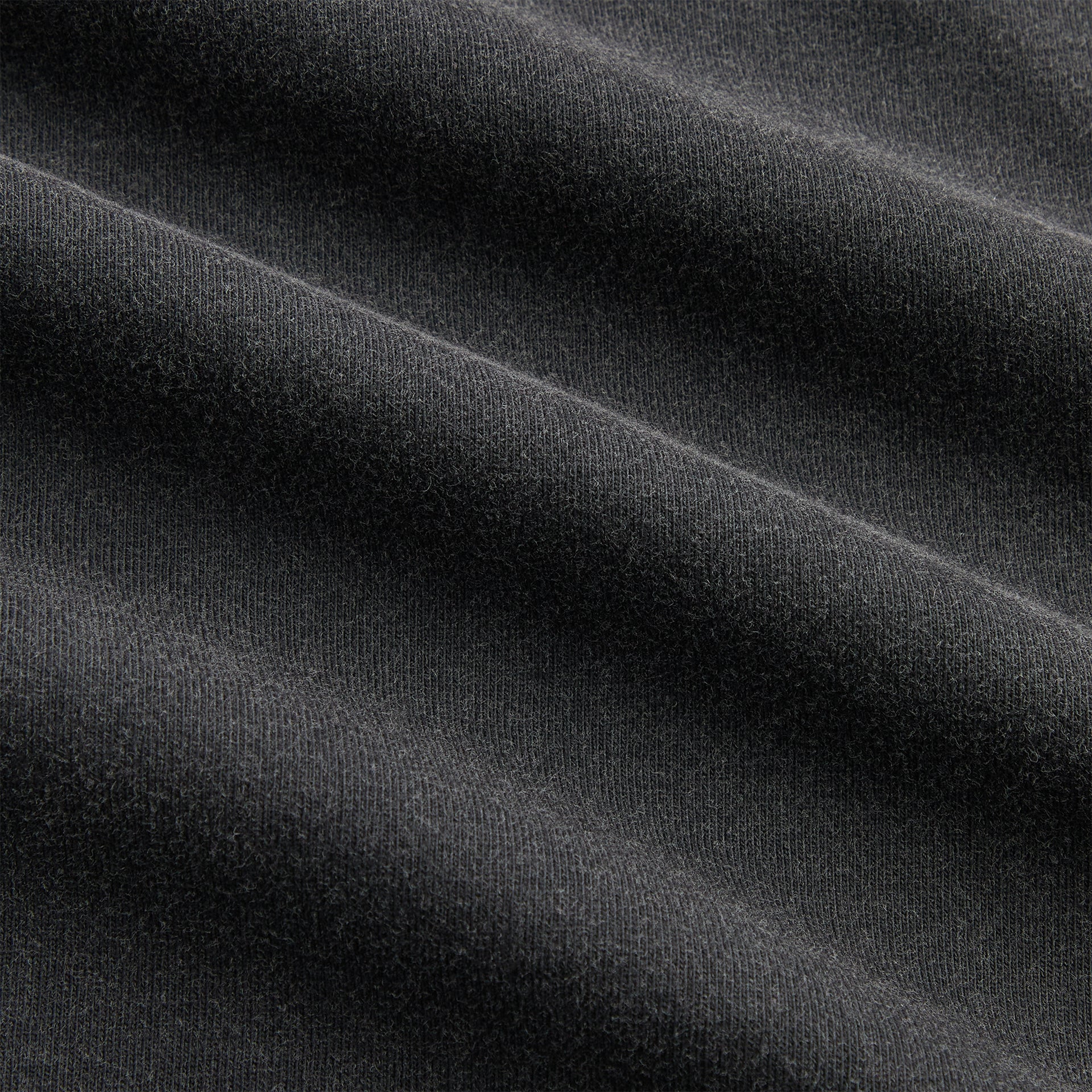 Superman | Kith (2025 Movie) Lightning Vintage Tee - Black