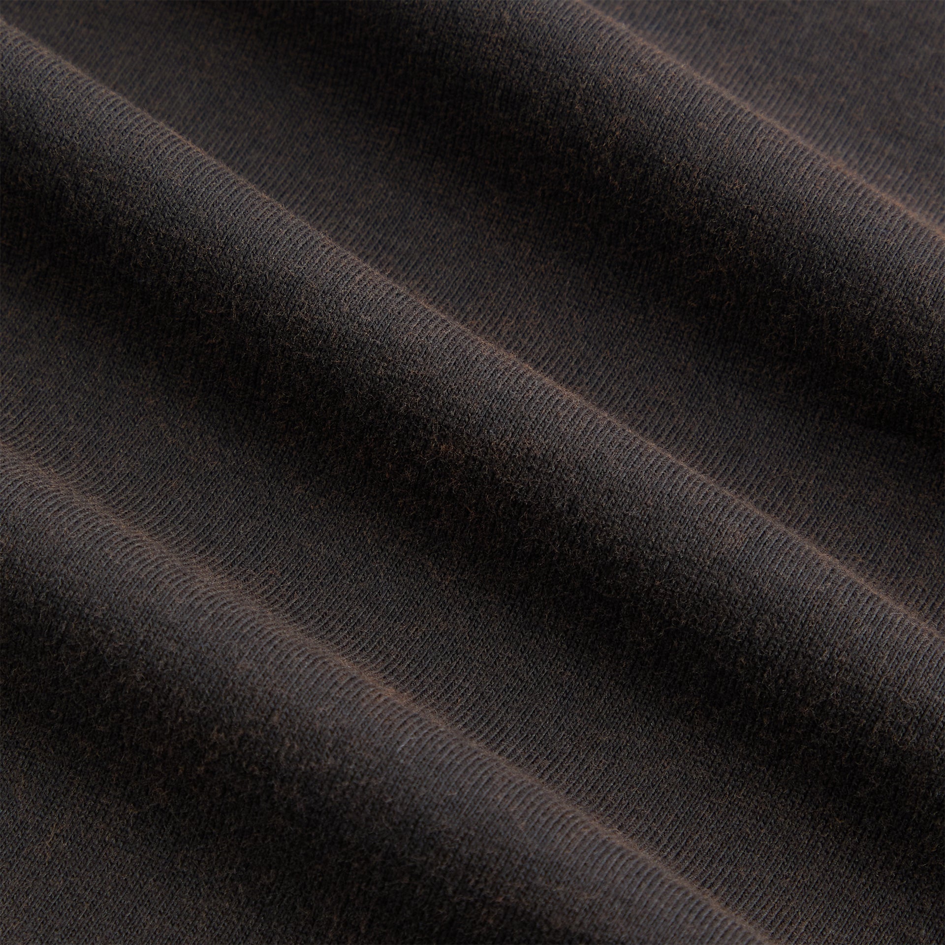 Superman | Kith Lightning Bolt Tee - Black