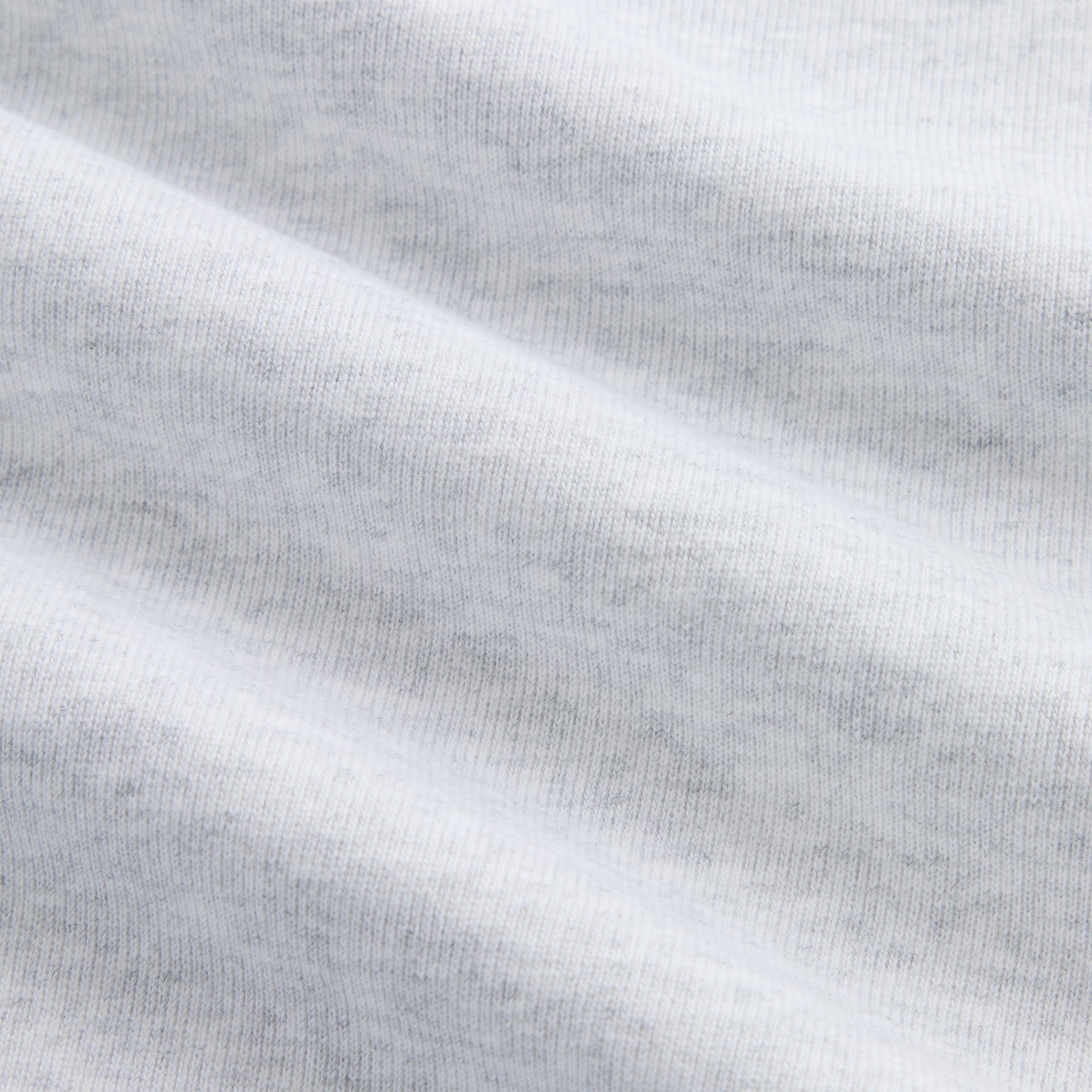 Superman | Kith Action Comics Nelson Crewneck - Light Heather Grey