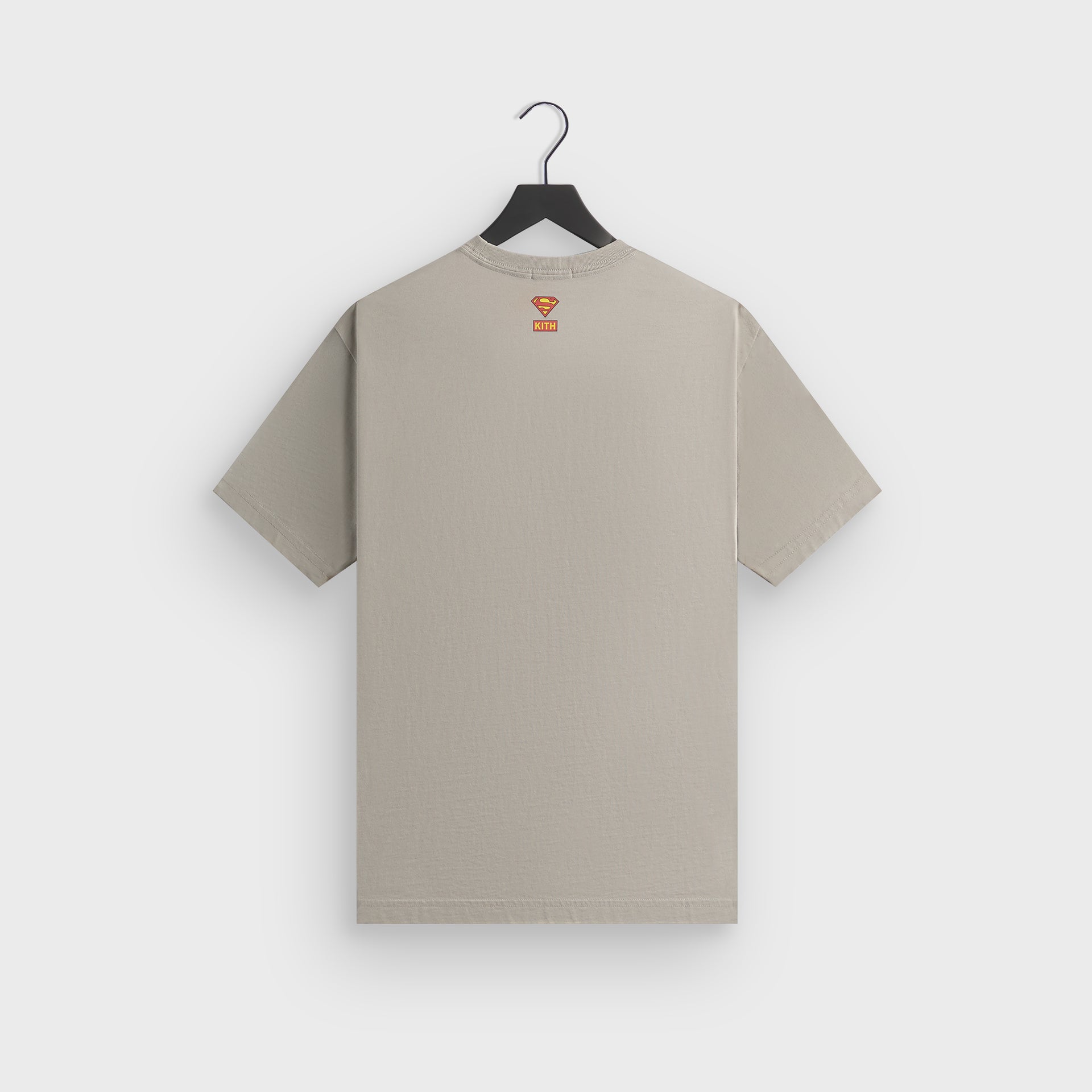 Superman | Kith Doomsday Tee - Pyrite
