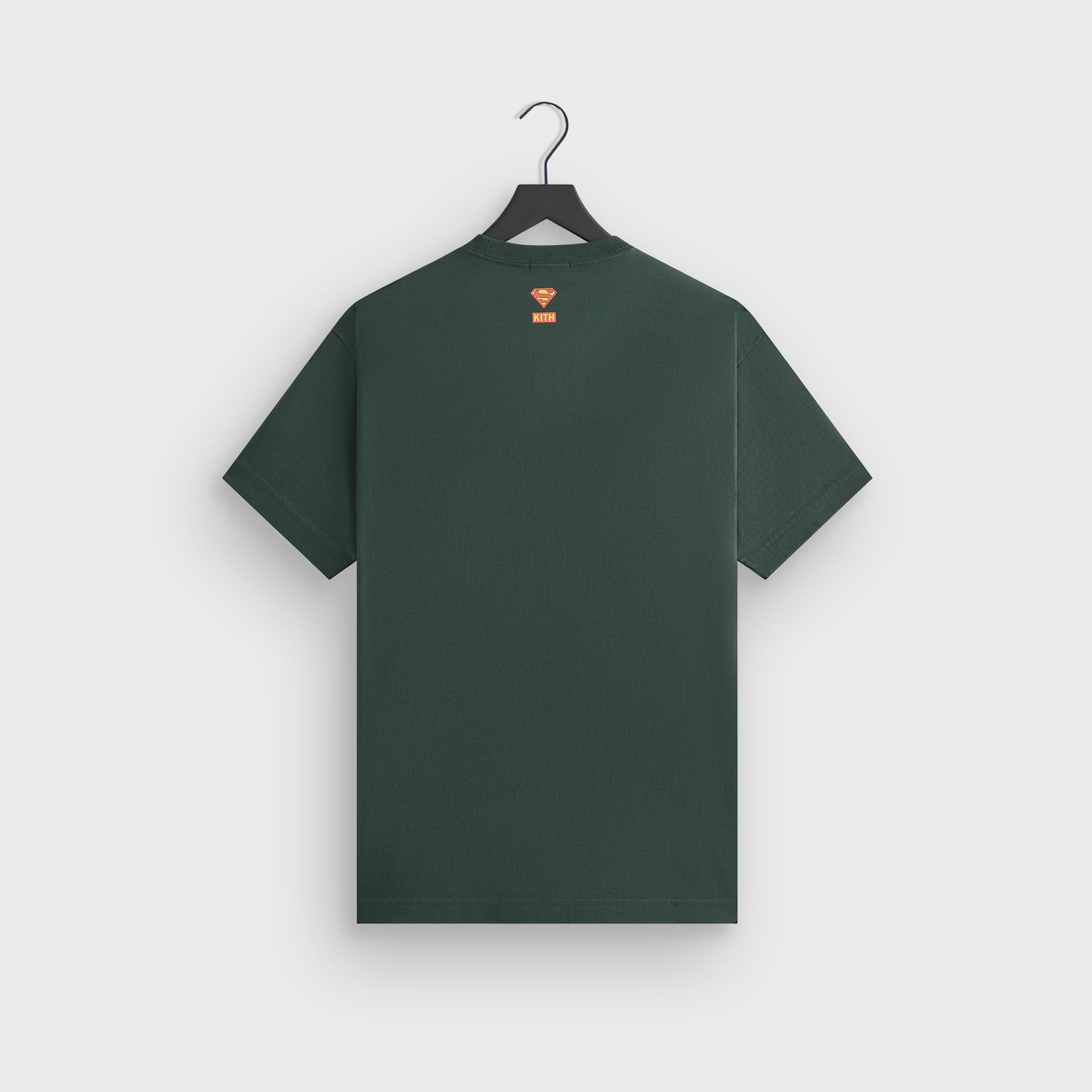 Superman | Kith Lex Luthor Tee - Stadium