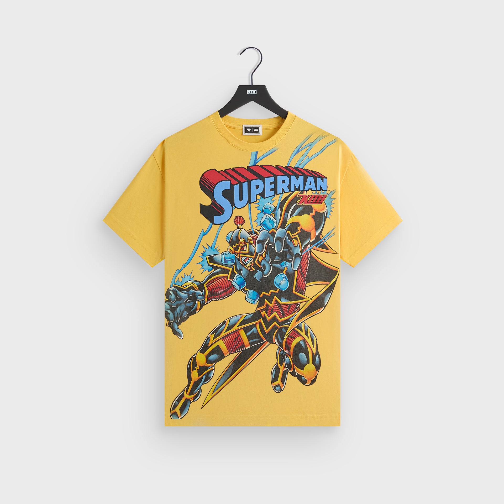 Superman | Kith Imperiex Tee - Beam