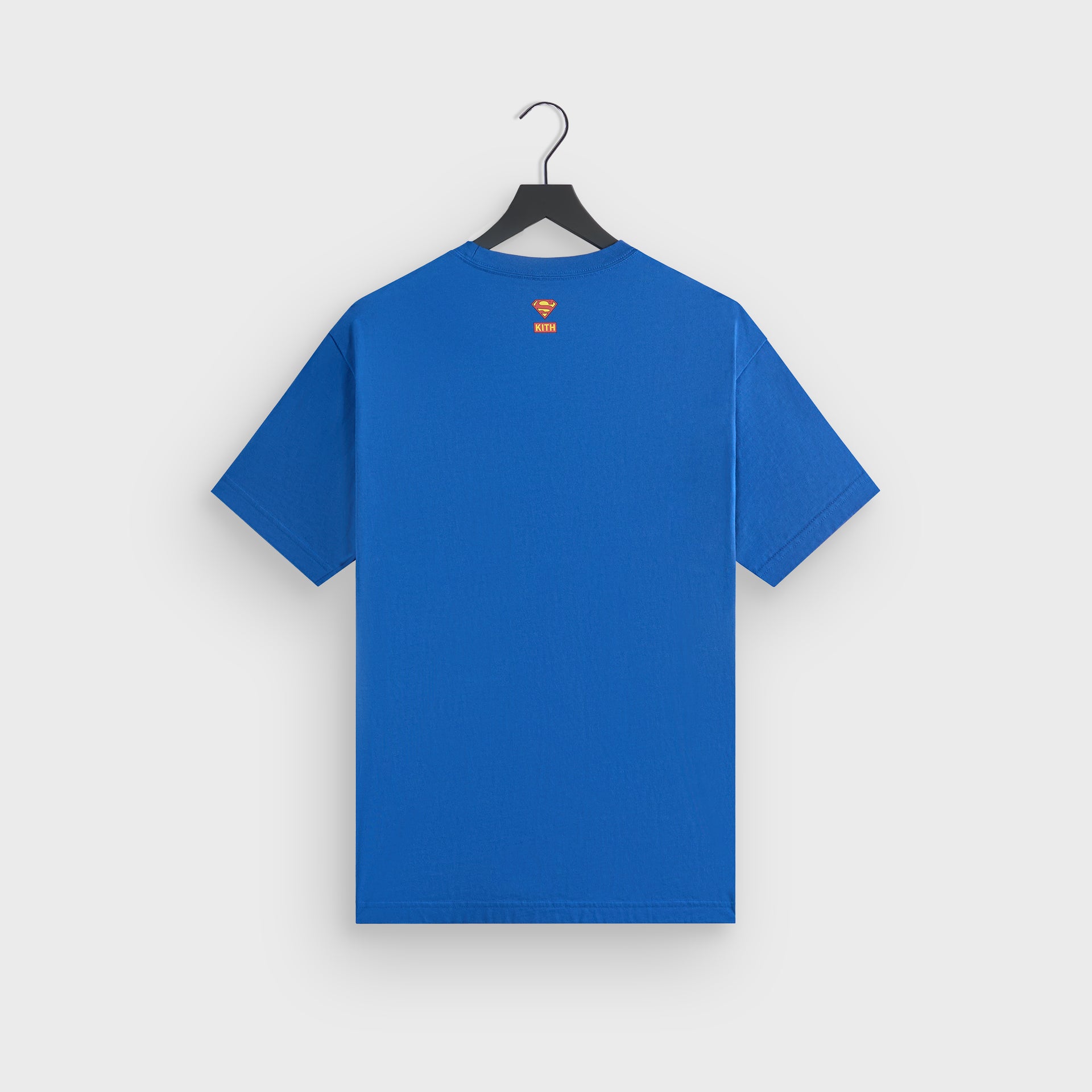 Superman | Kith Bizarro Tee - Cyclone