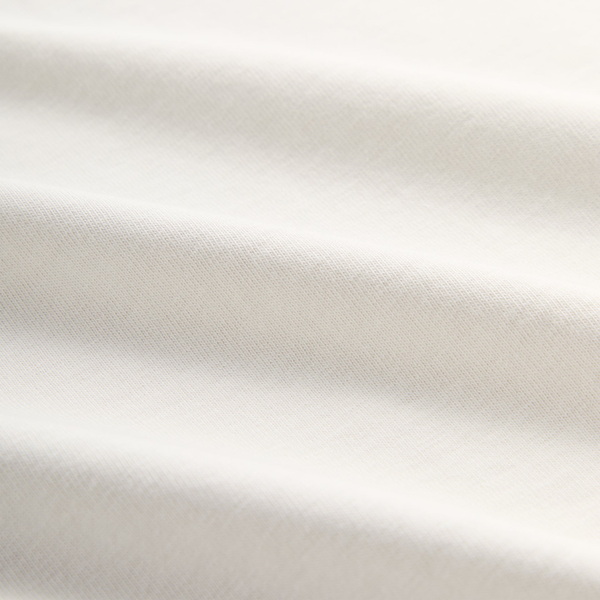 Kith Queens Crest Tee - Chalk