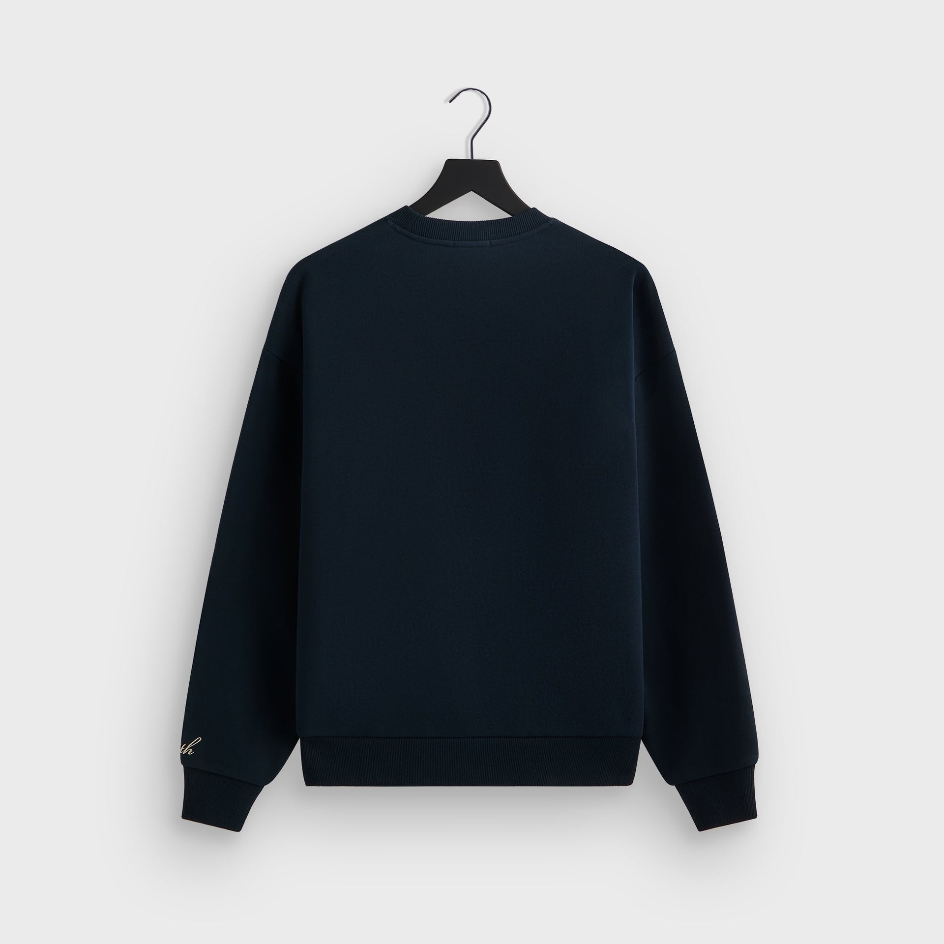 Kith Radiant Nelson Crewneck - Nocturnal