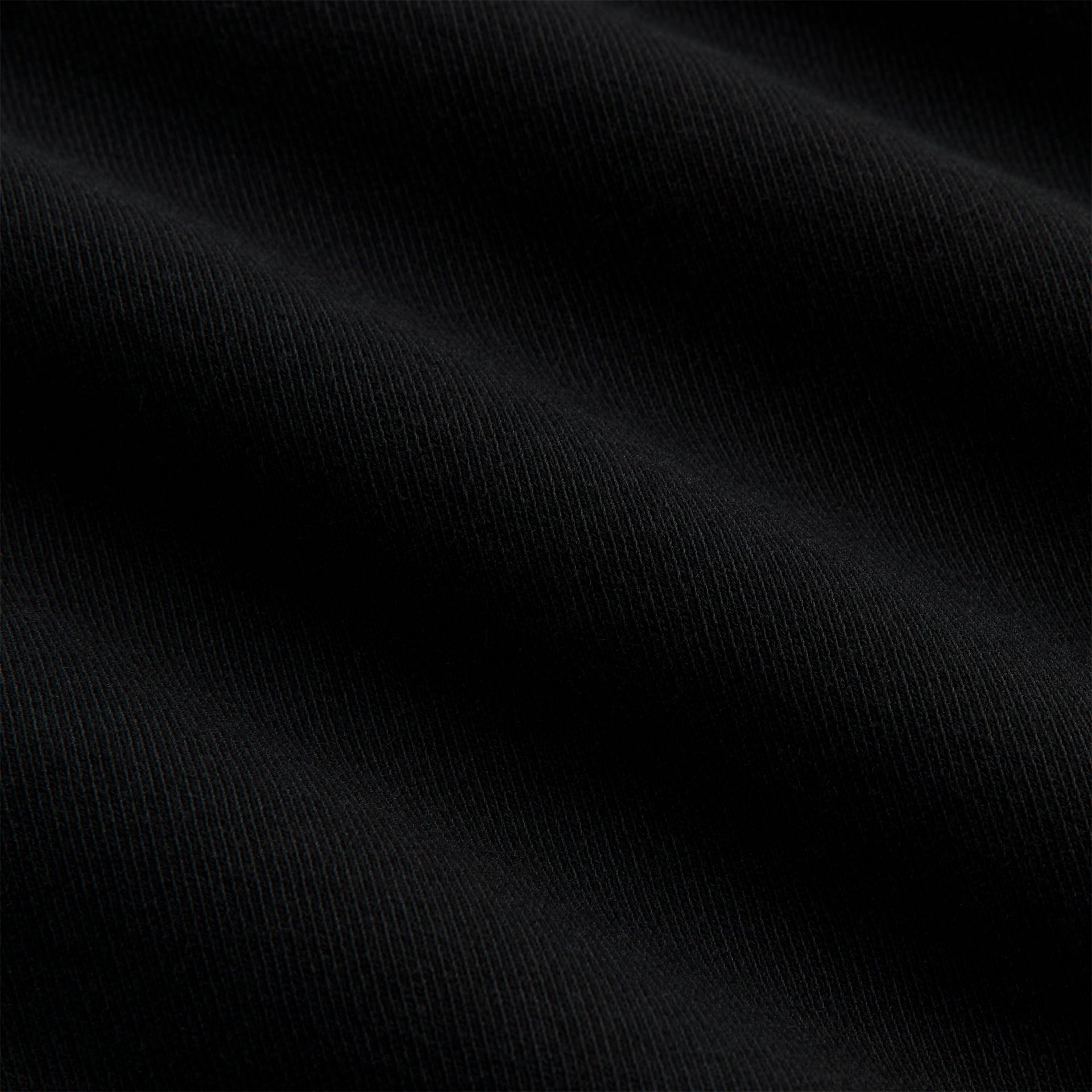 Kith New York Gilded Nelson Crewneck - Black