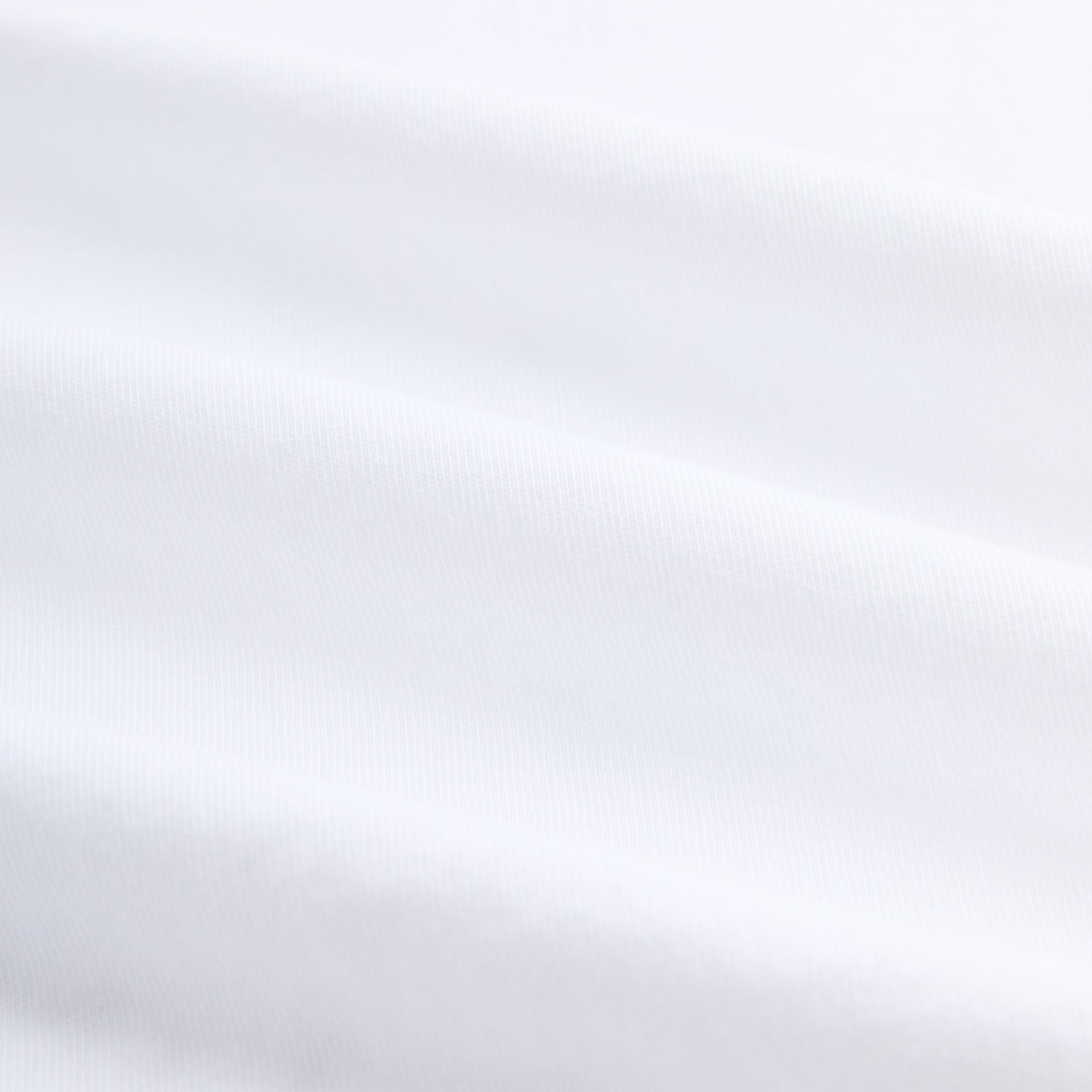 Kith & Kin Queens Unisphere Vintage Tee - White