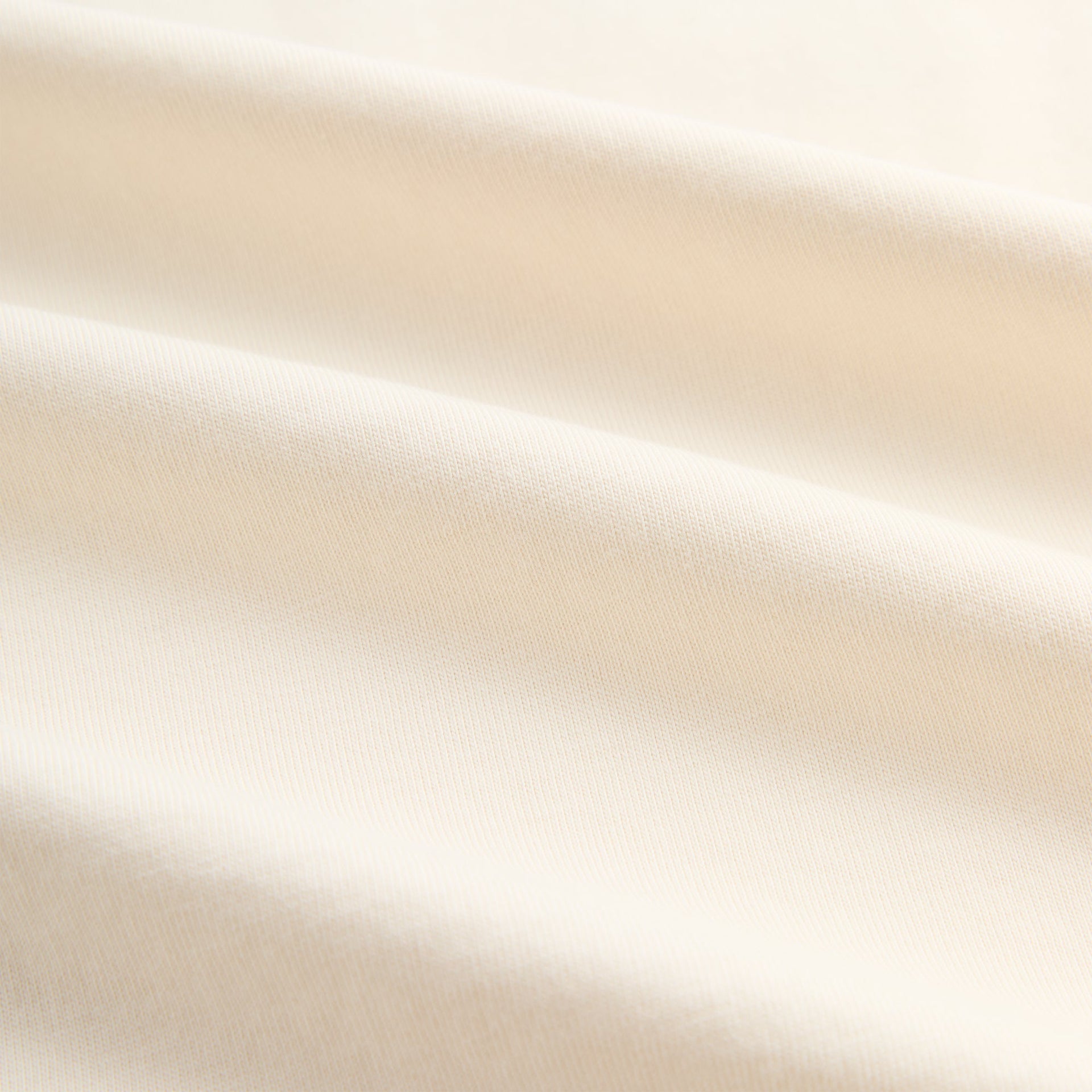 Kith & Kin Queens Unisphere Vintage Tee - Sandrift