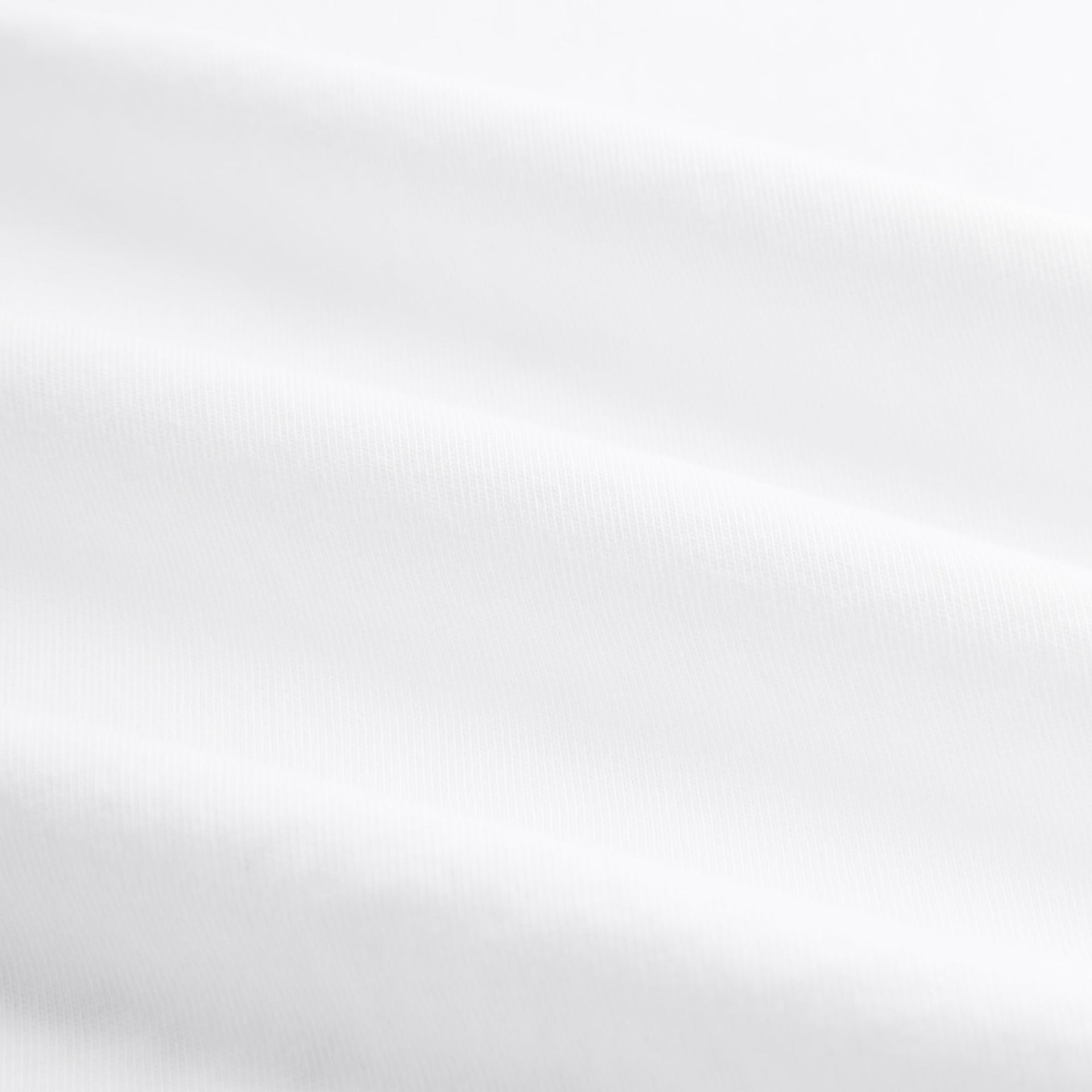 Kith & Kin Ribbon Tee - White