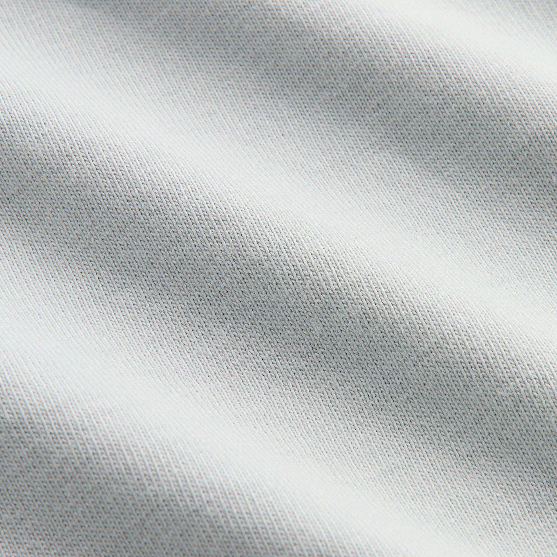 Kith & Kin Universal Apple Long Sleeve Tee - Mist