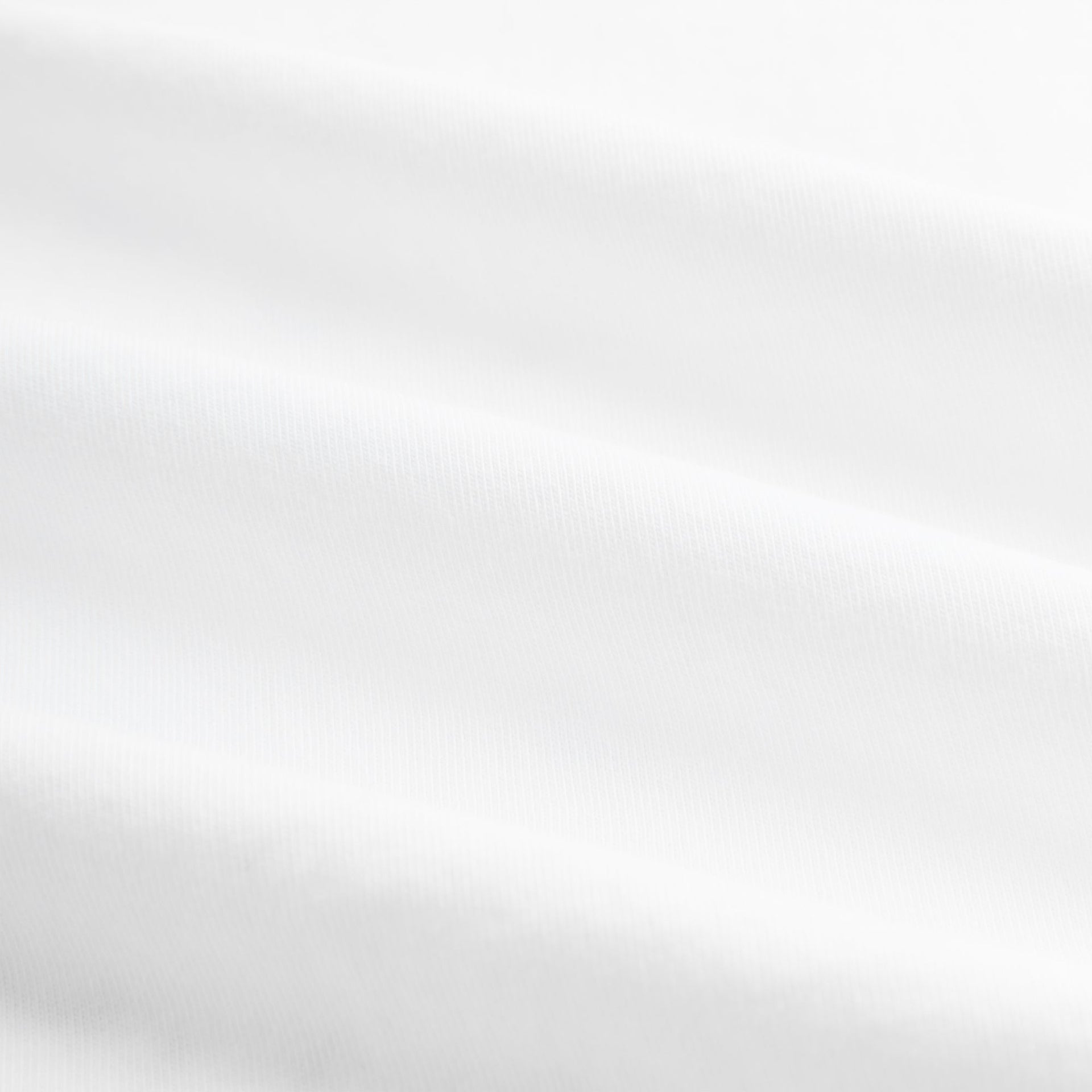 Kith & Kin Botanical Long Sleeve Tee - White