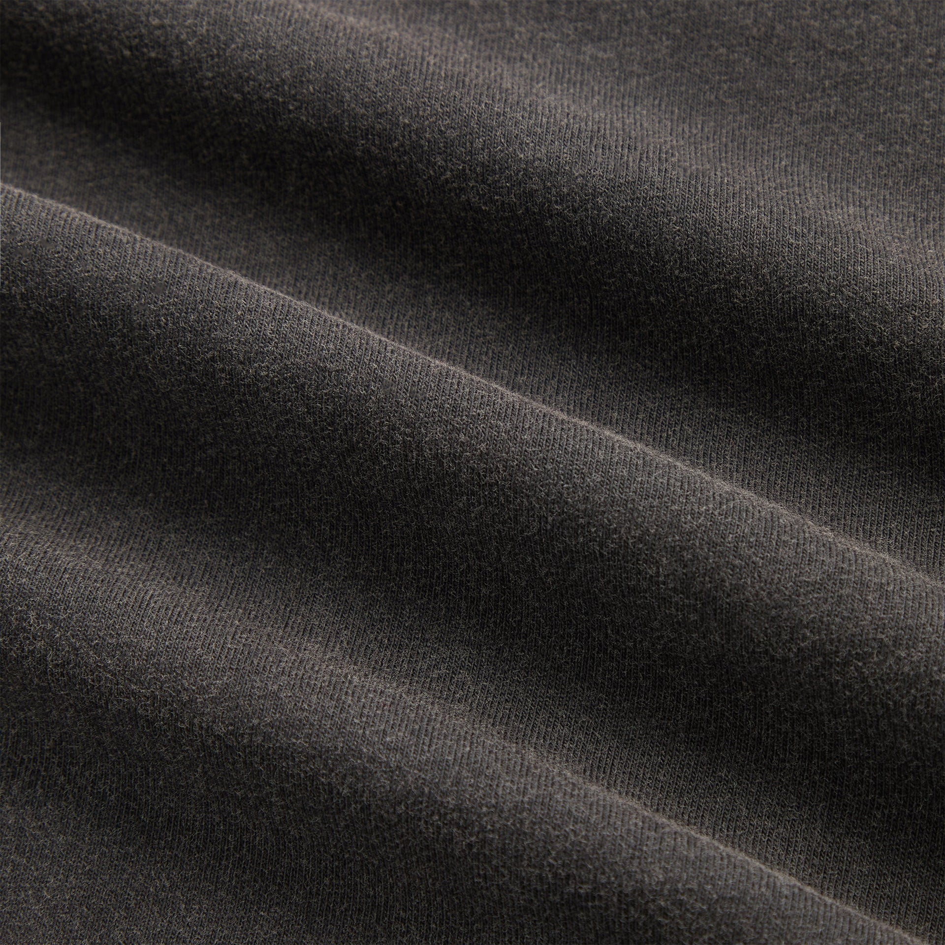 Kith Chicago Lights Vintage Tee - Black