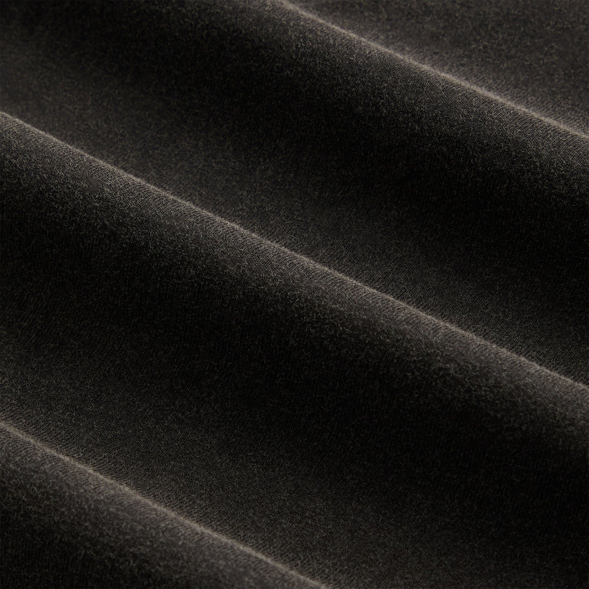 Kith for the NFL New York Giants Ring Vintage Jones Tee - Black