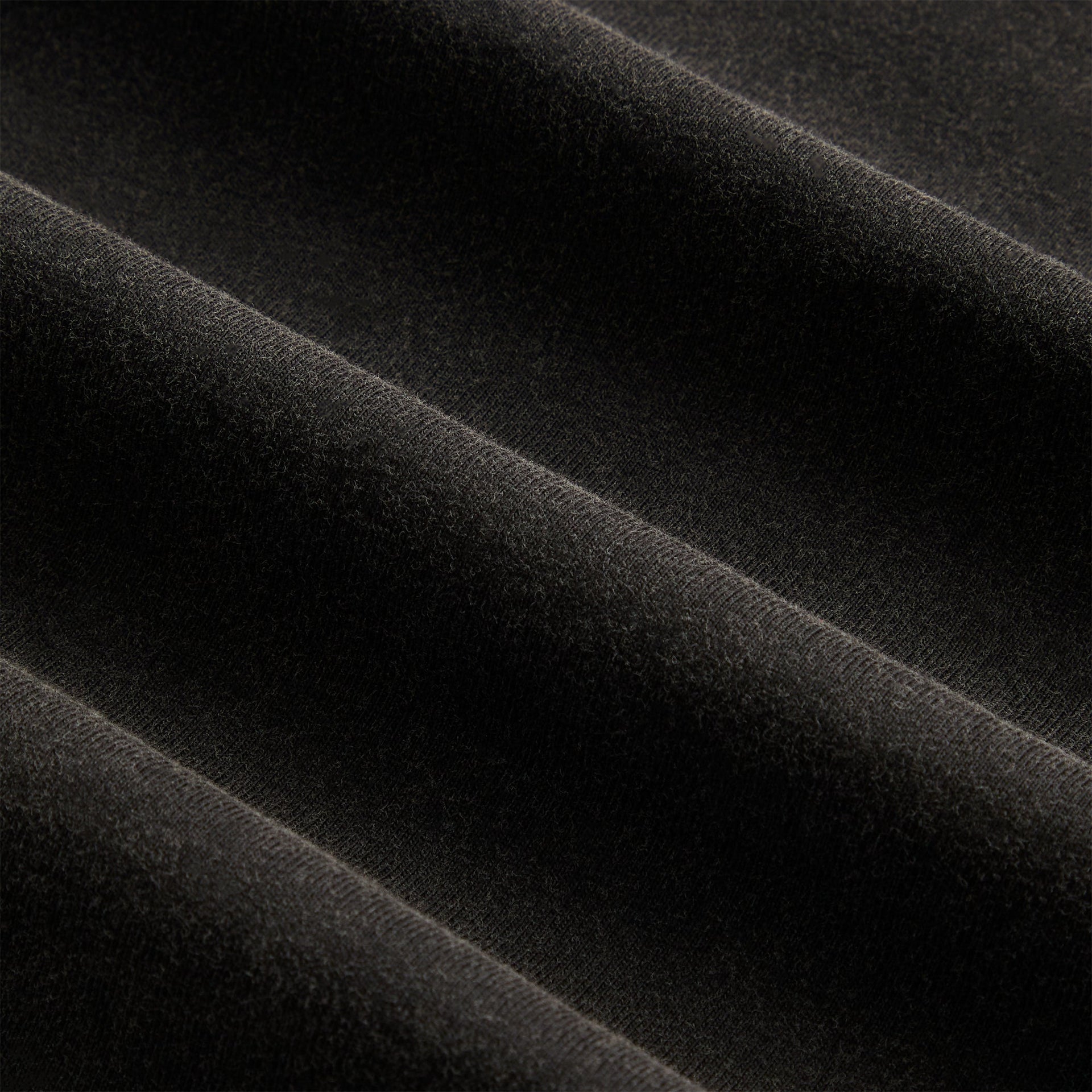 Kith for the NFL Buffalo Bills Photo Vintage Jones Tee - Black