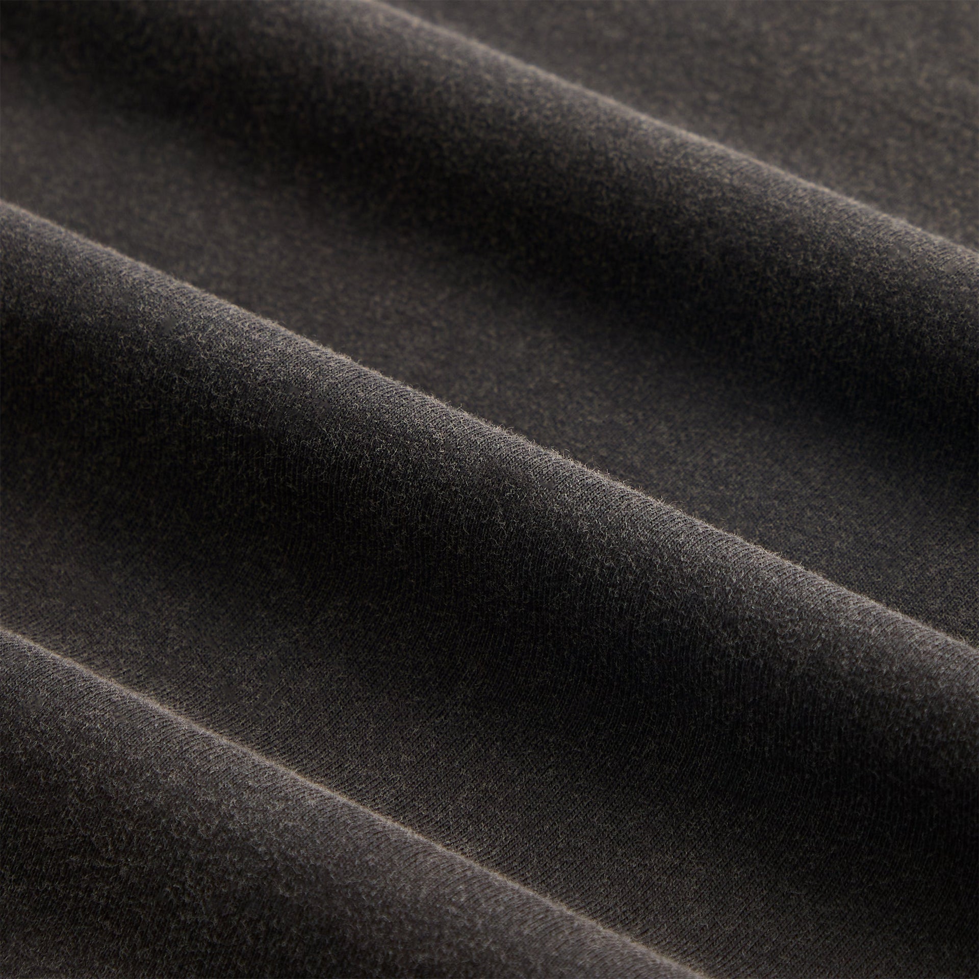 Kith for the NFL San Francisco 49ers XXL Vintage Jones Tee - Black