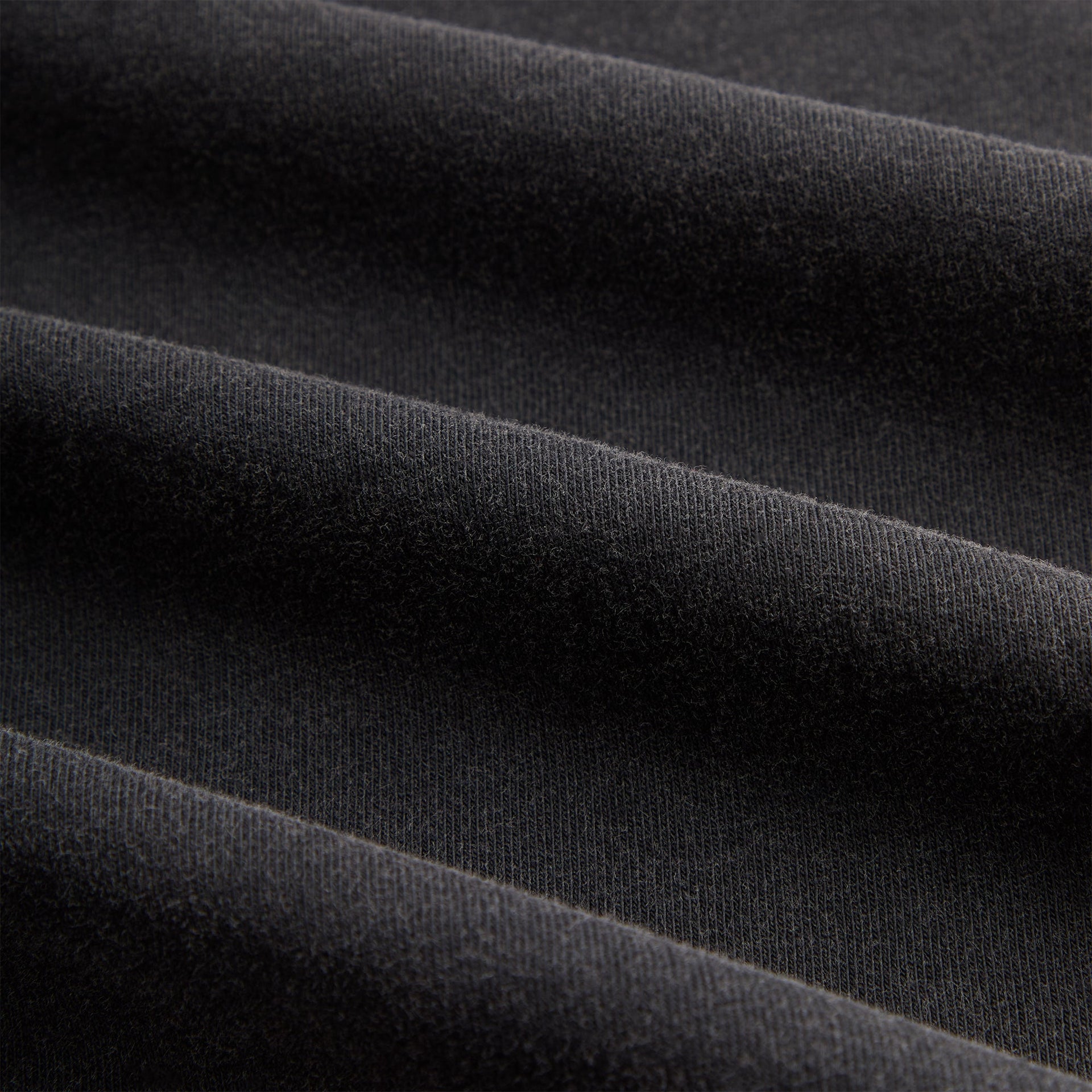 Kith for the NFL Jerry Rice Vintage Jones Tee - Black