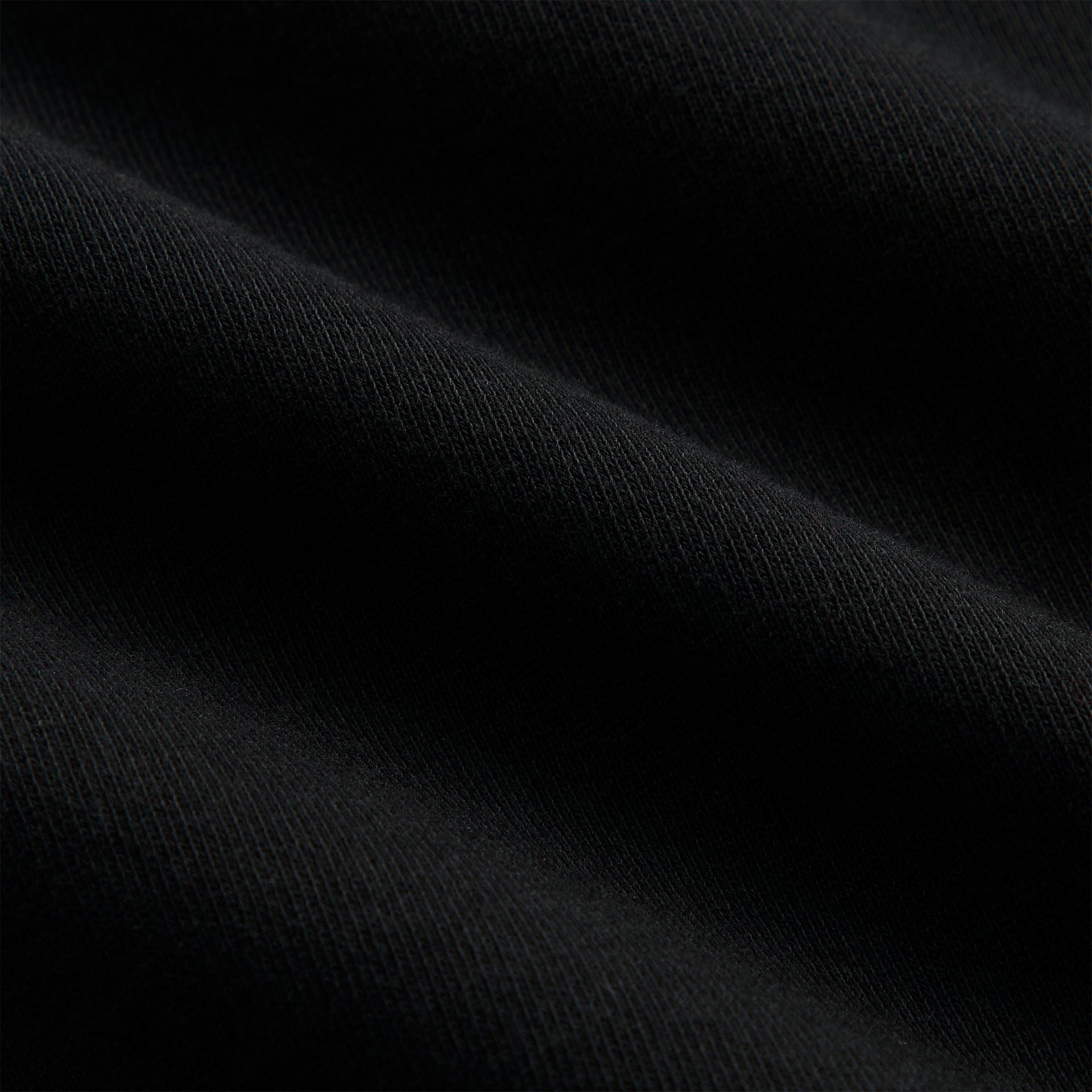 Kith for the NFL San Francisco 49ers Vintage Nelson Hoodie - Black