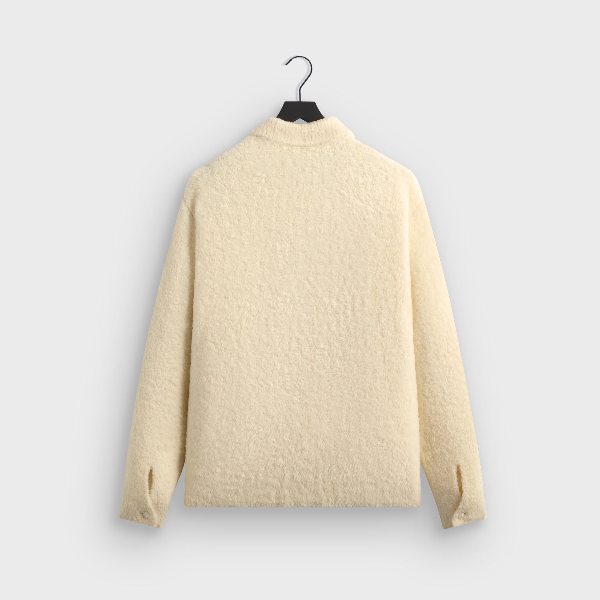 Kith Plush Knit Ginza - Sandrift