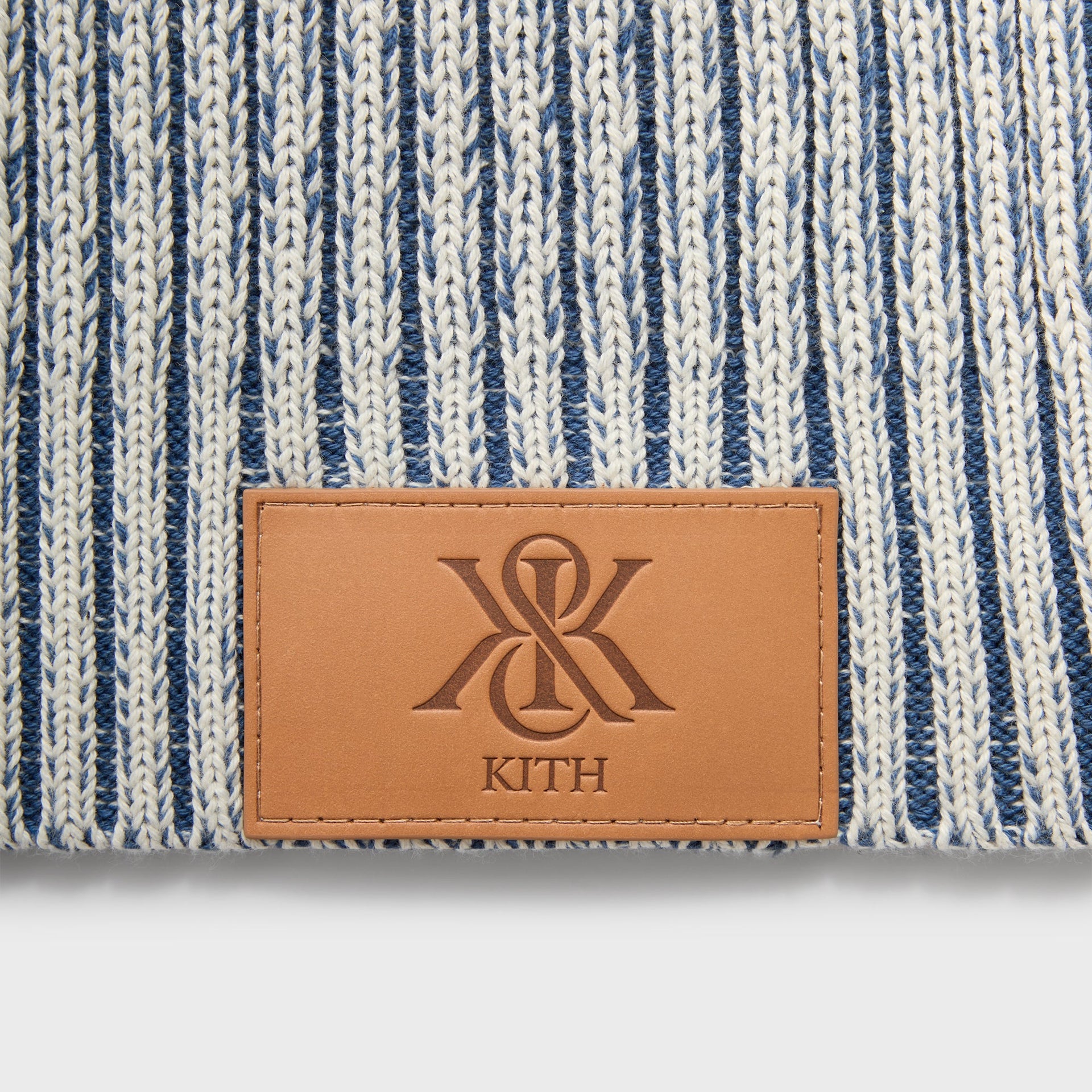 Kith Two-Tone Wyona Full Zip - Guide