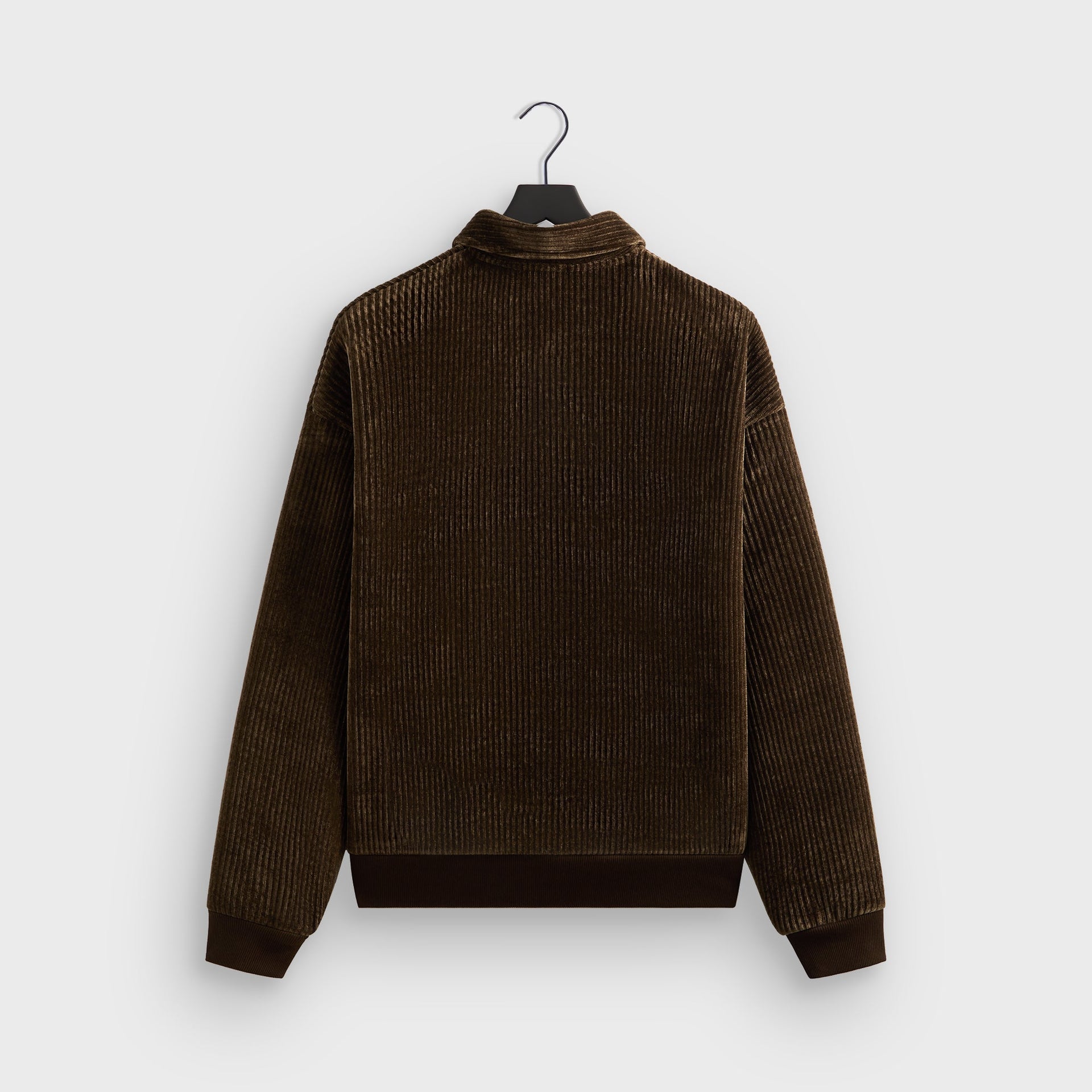 Kith Bonded Cord Boucle Nelson Rugby - Derby