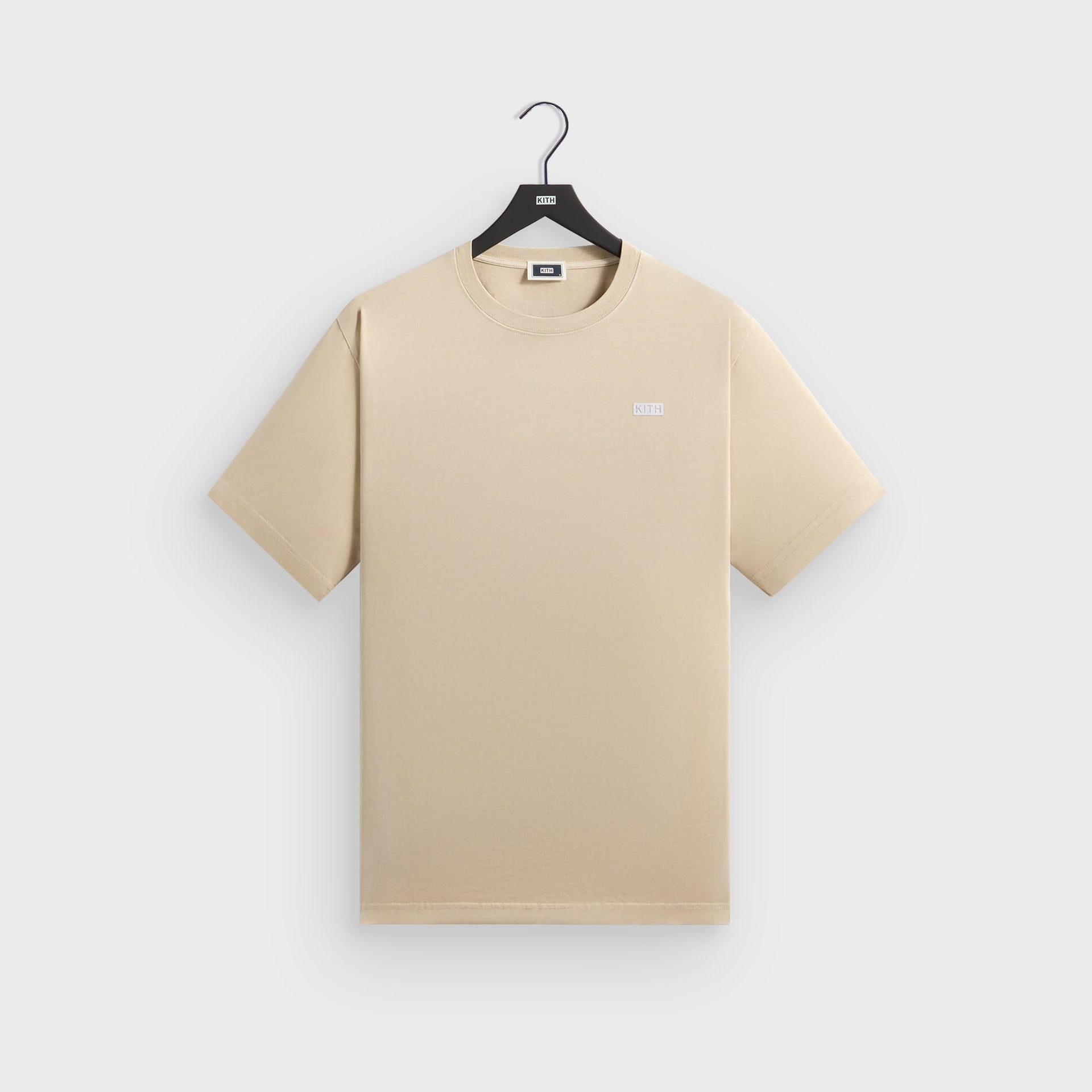 Kith LAX Tee - Sediment