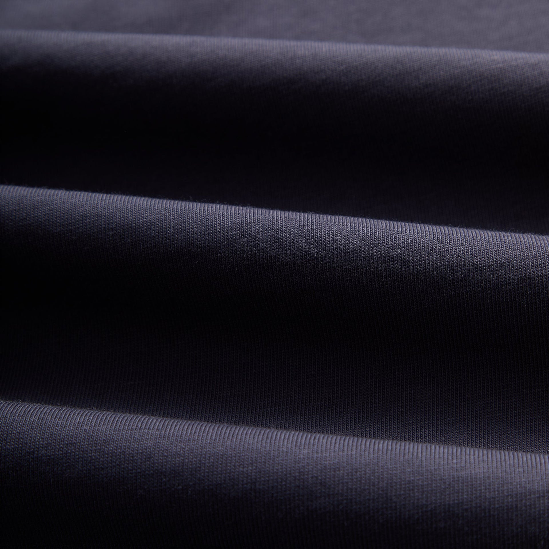 Kith Long Sleeve LAX Tee - Ink