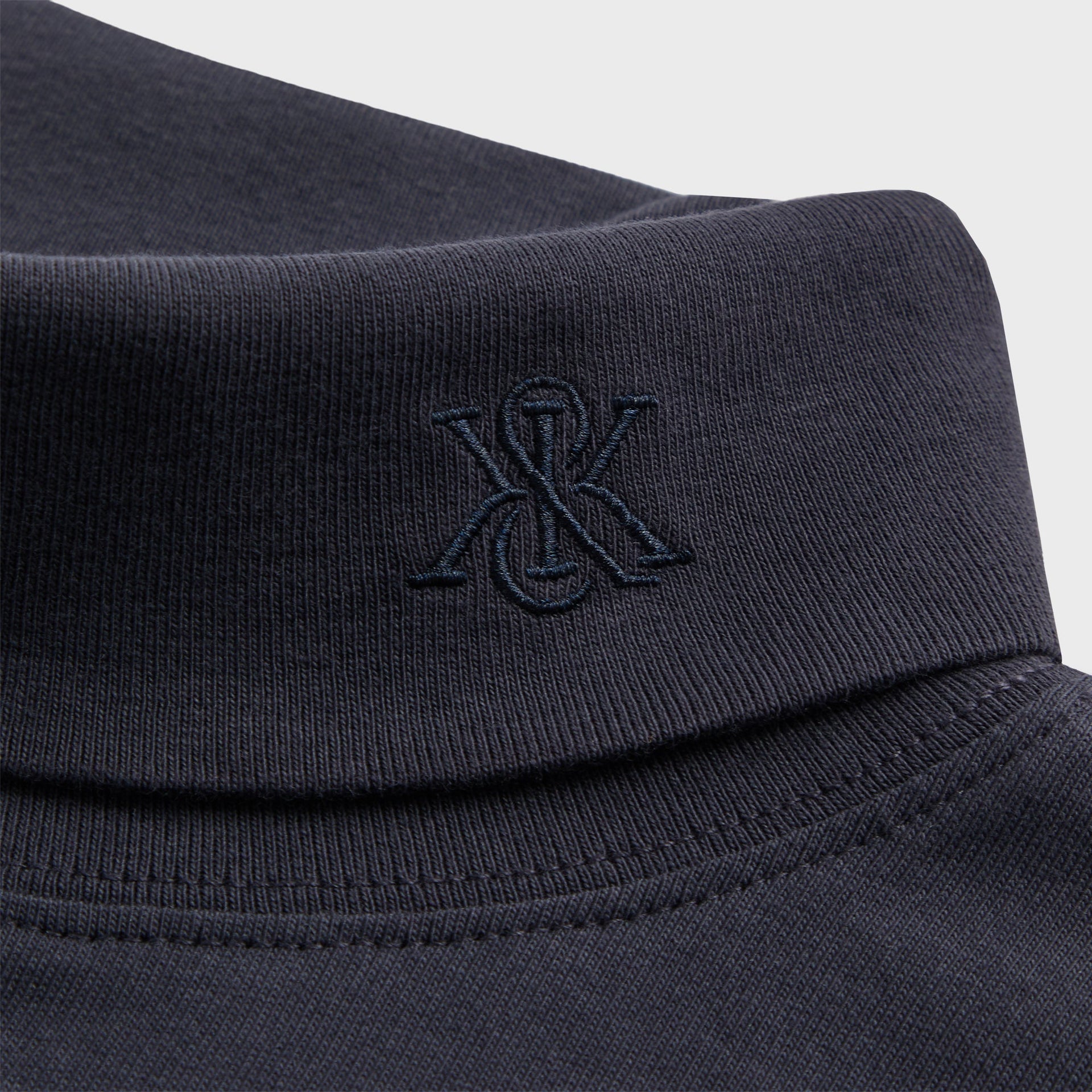 Kith Classic Cortlandt Turtleneck - Ink