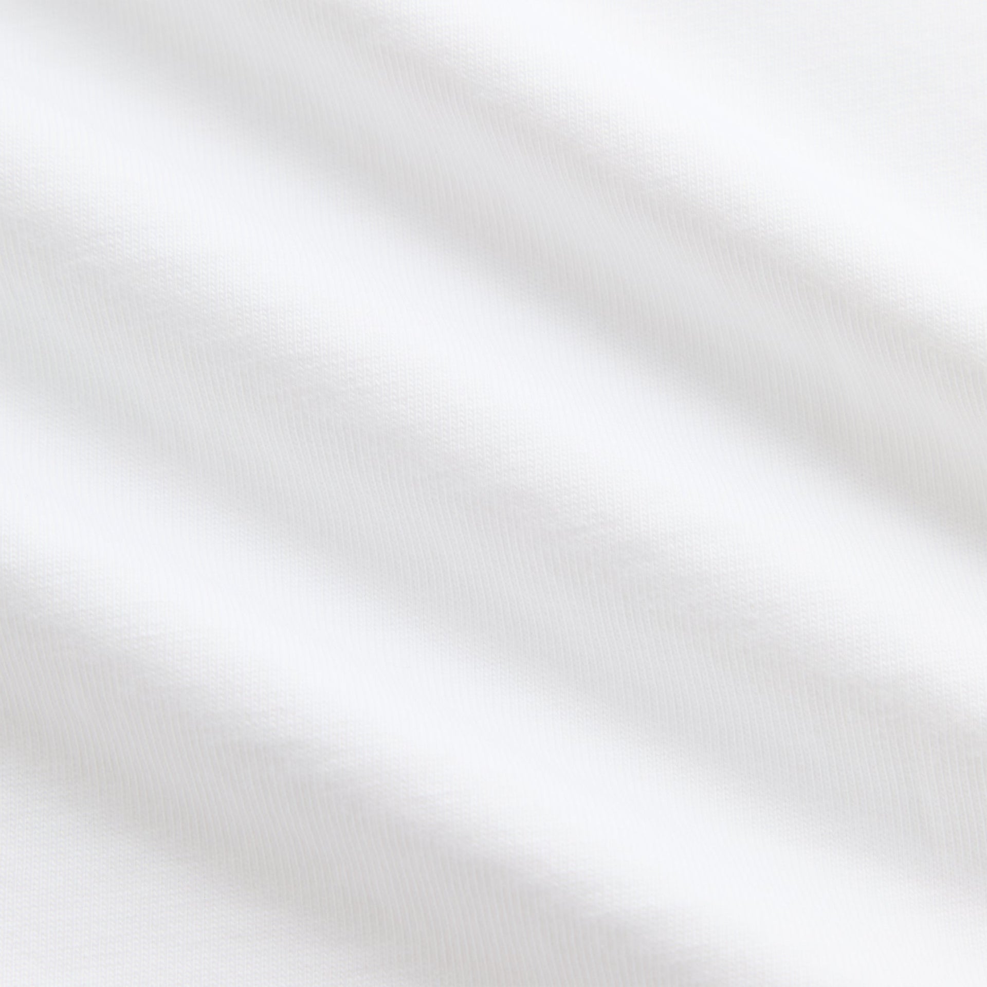 Kith Union Jack Shield Vintage Tee - White