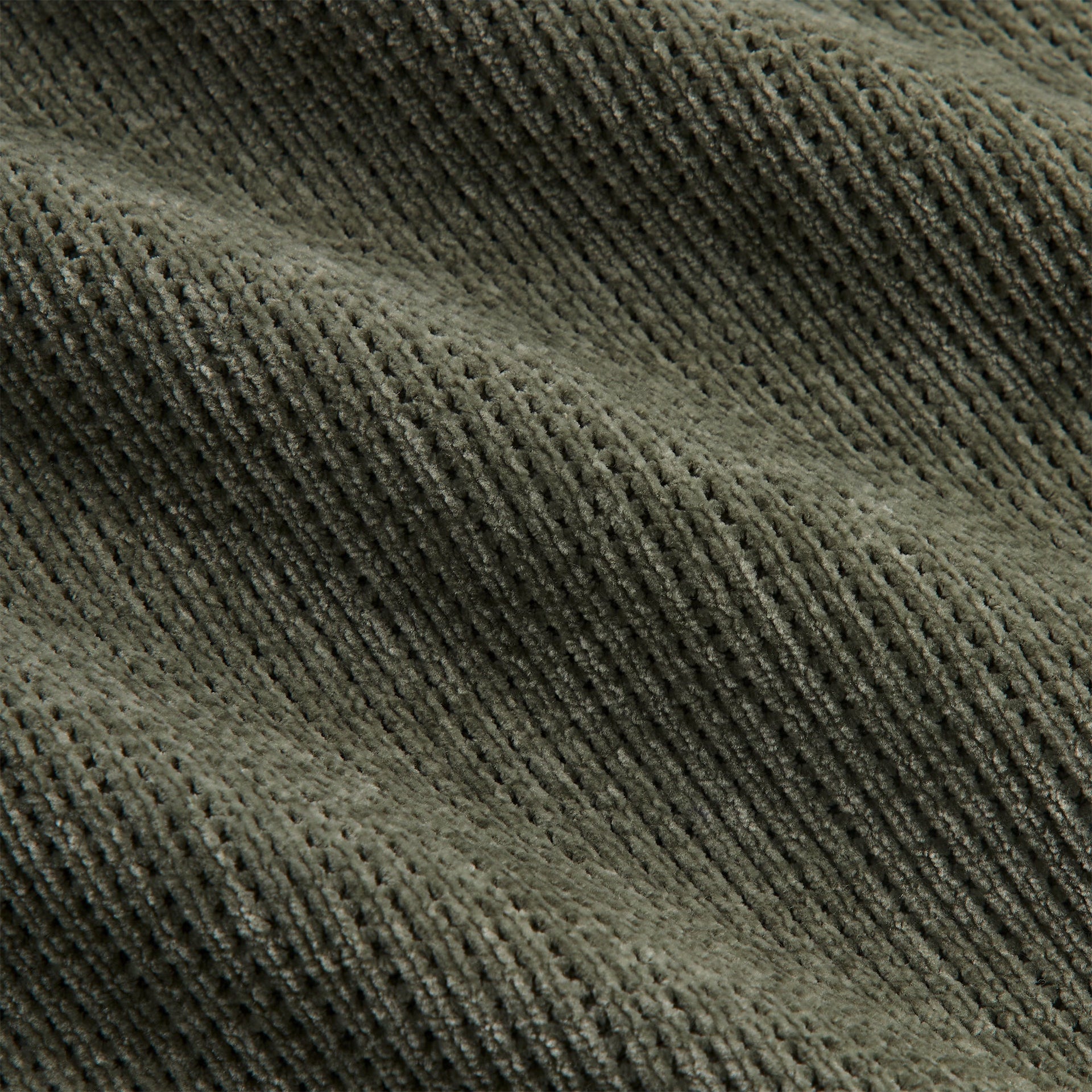 Kith Queensbridge Quarter Zip - Tinge