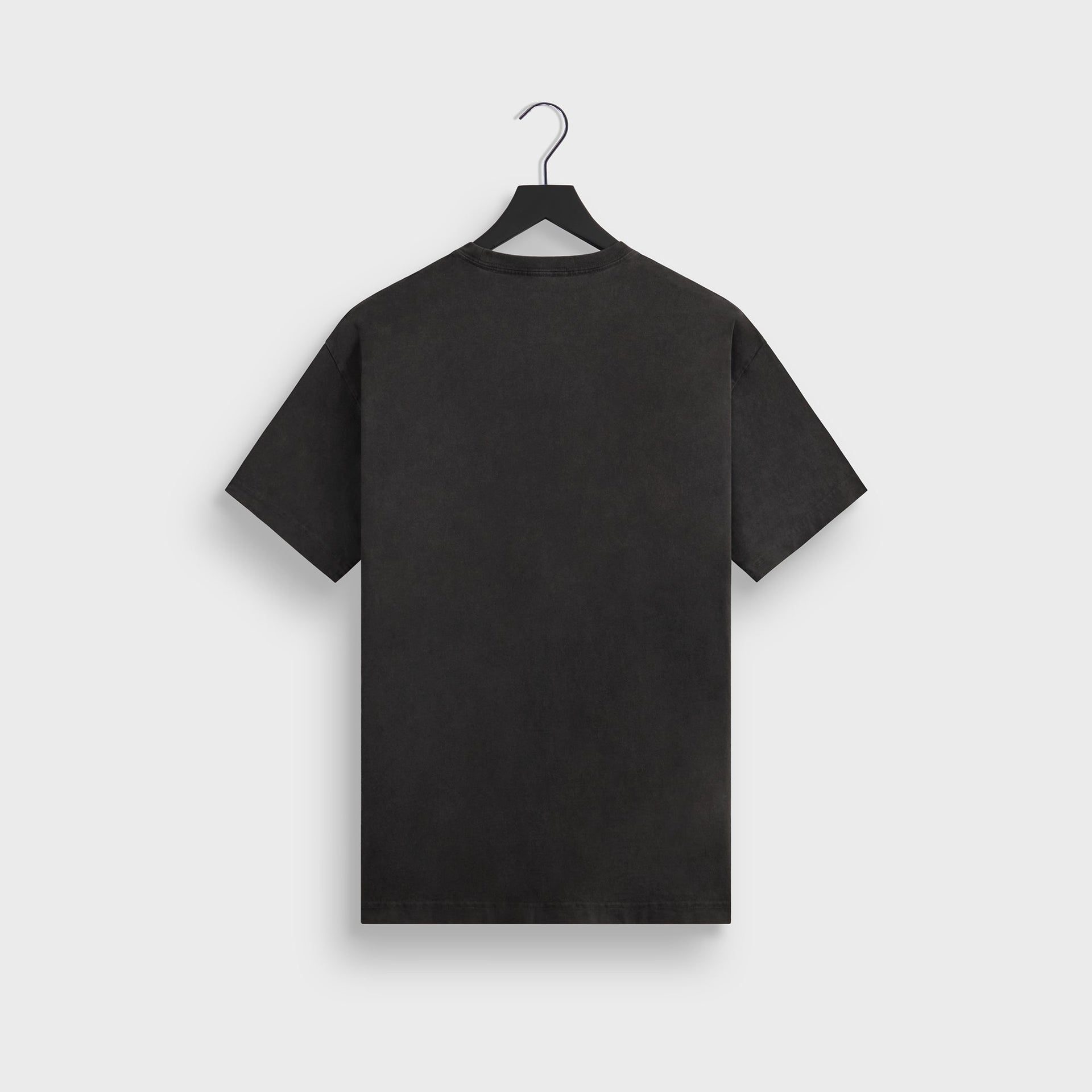 Kith Tokyo Classic Logo Vintage Tee - Black