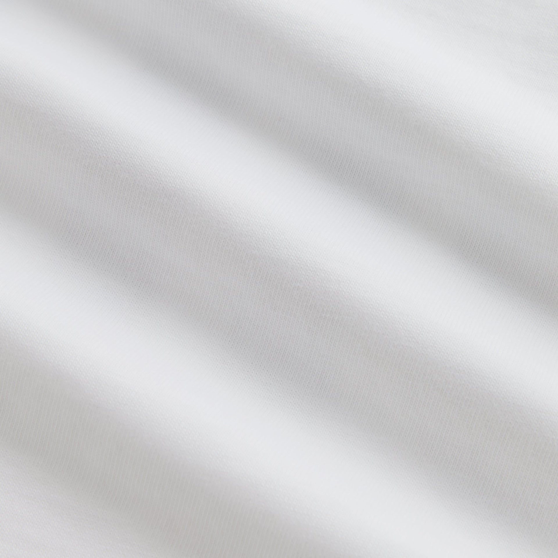 Kith Tokyo Classic Logo Vintage Tee - White