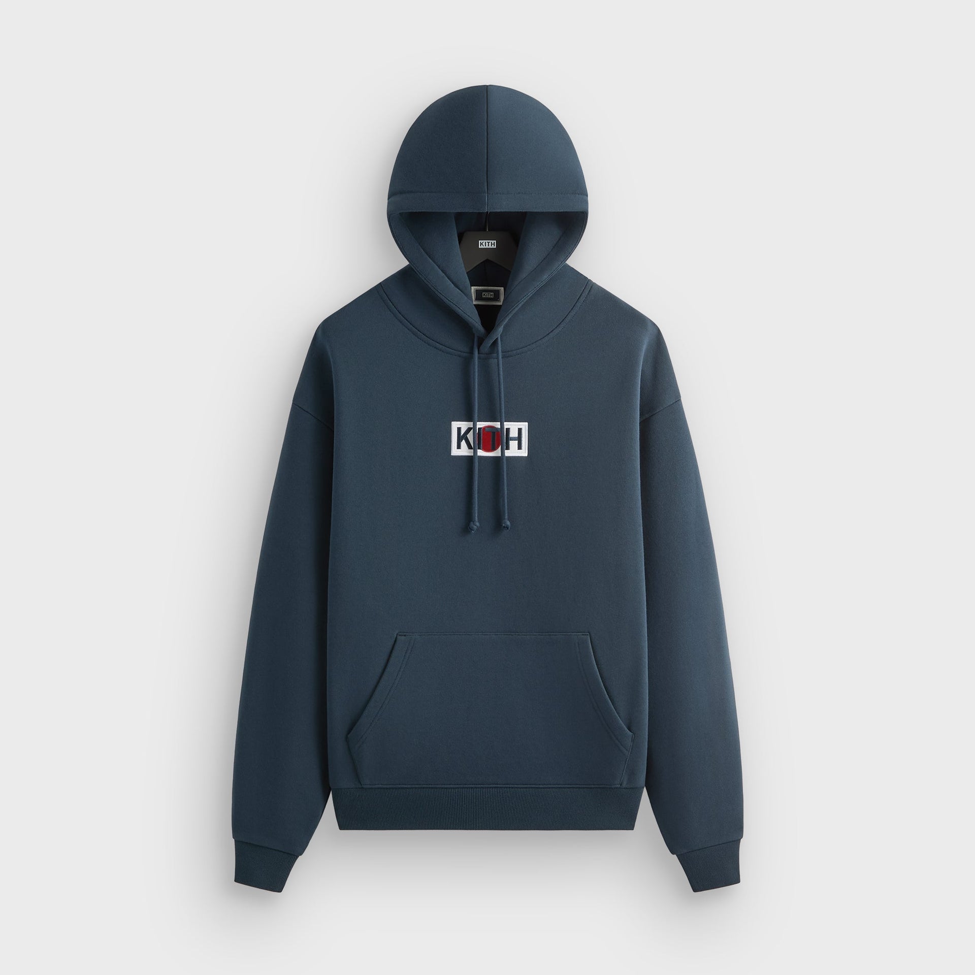 Kith Tokyo 5 Year Anniversary Nelson Hoodie - Nocturnal
