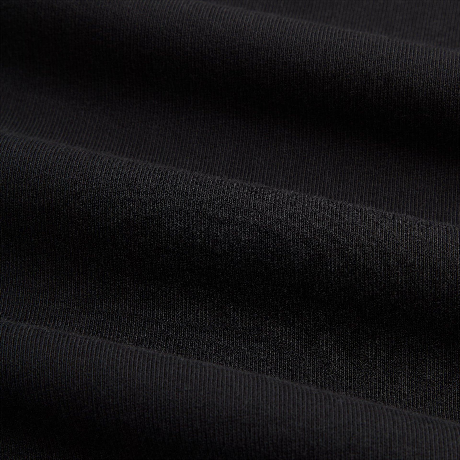 Kith for Scarface Tony Applique Nelson Hoodie - Black