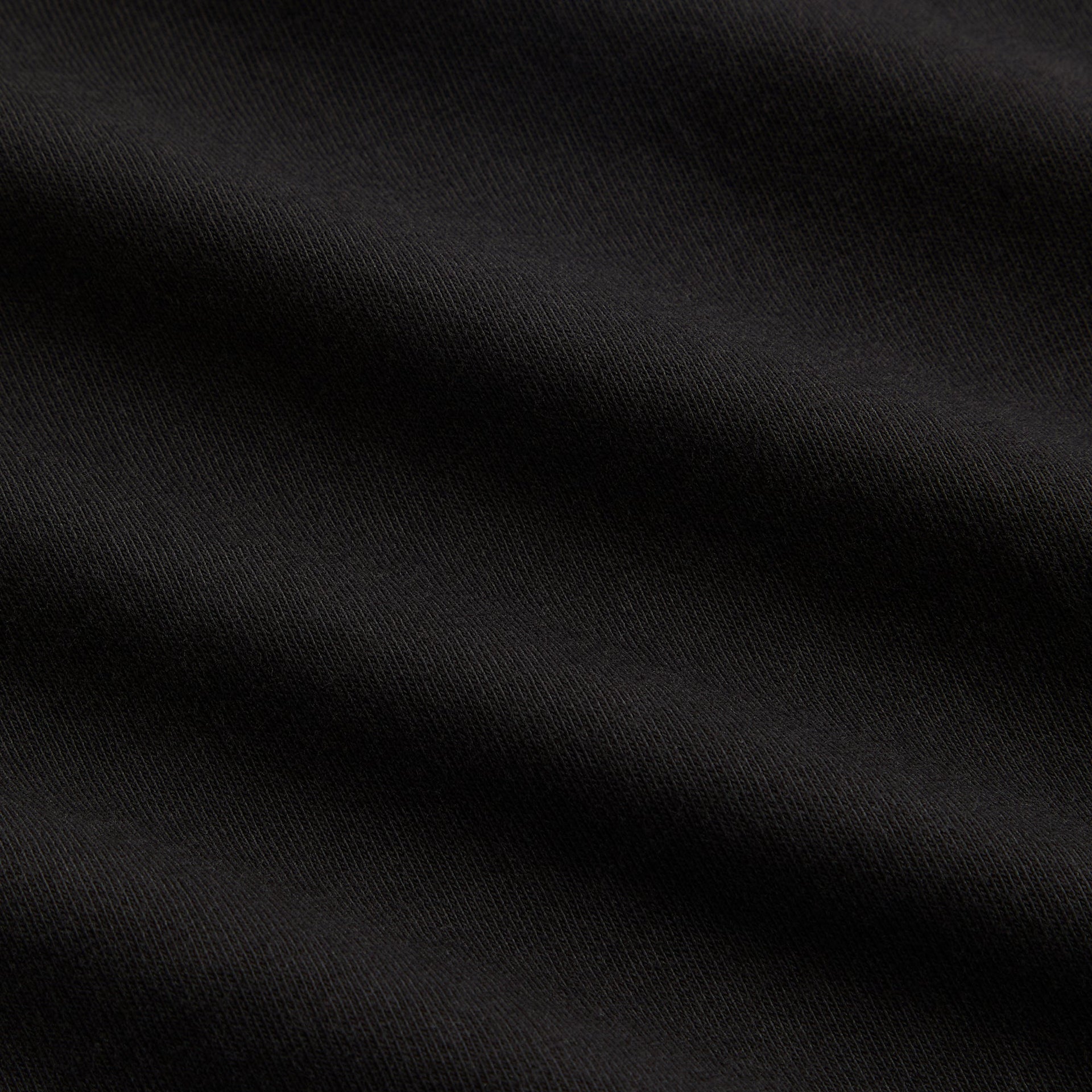 Kith for Scarface Tony Montana Long Sleeve Tee - Black