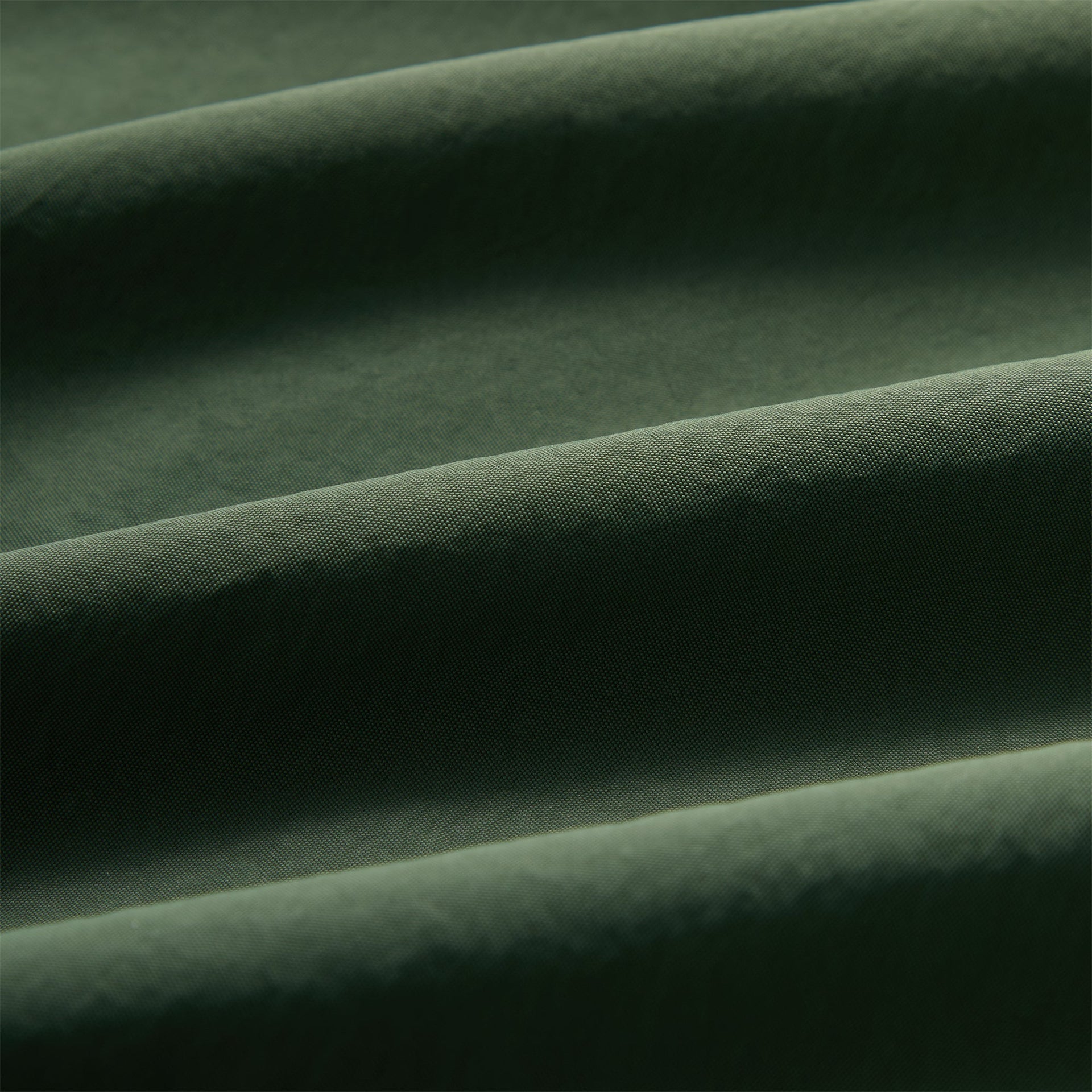 Kith Nylon Combo Nelson Hoodie - Stadium