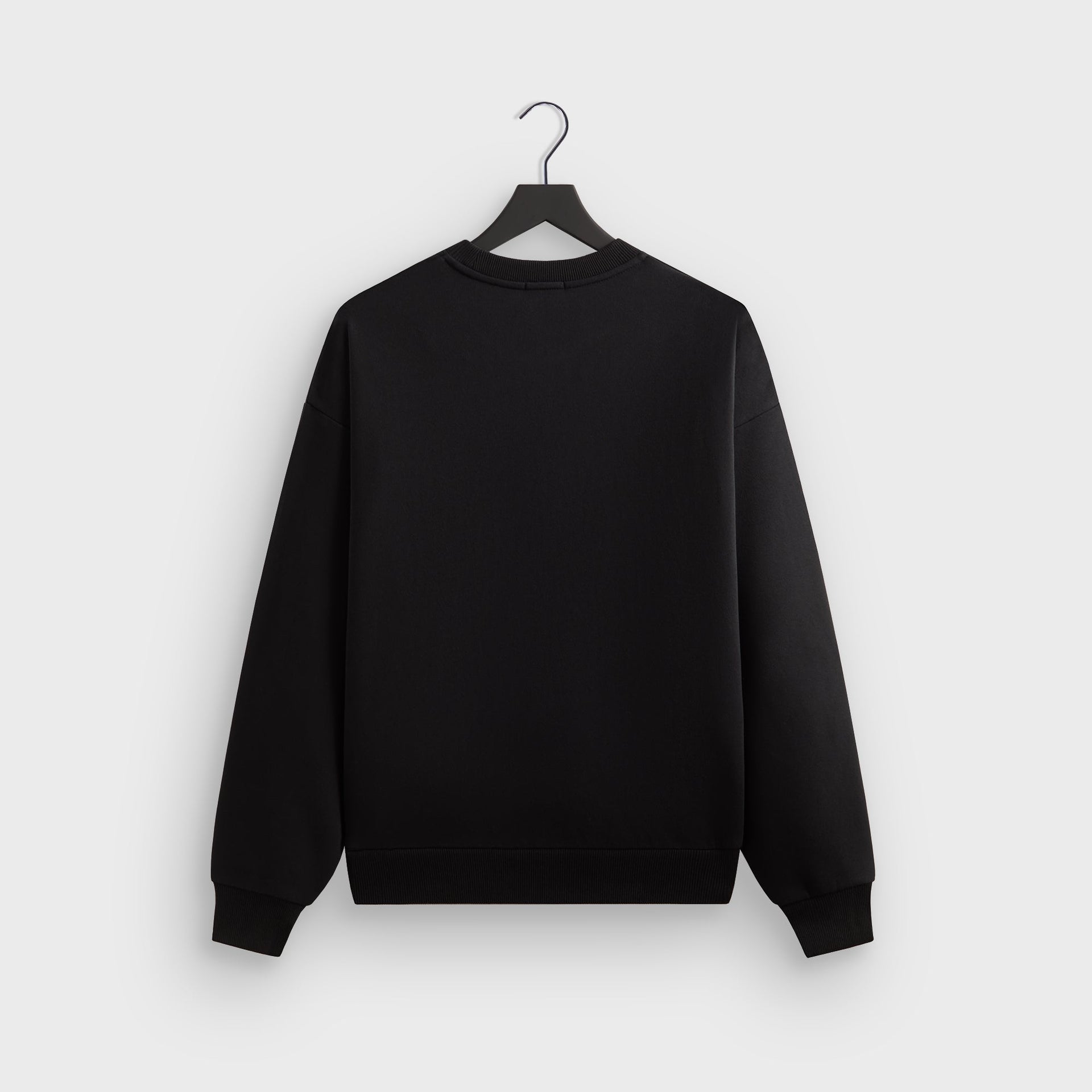 Kith Just Us Crewneck - Black