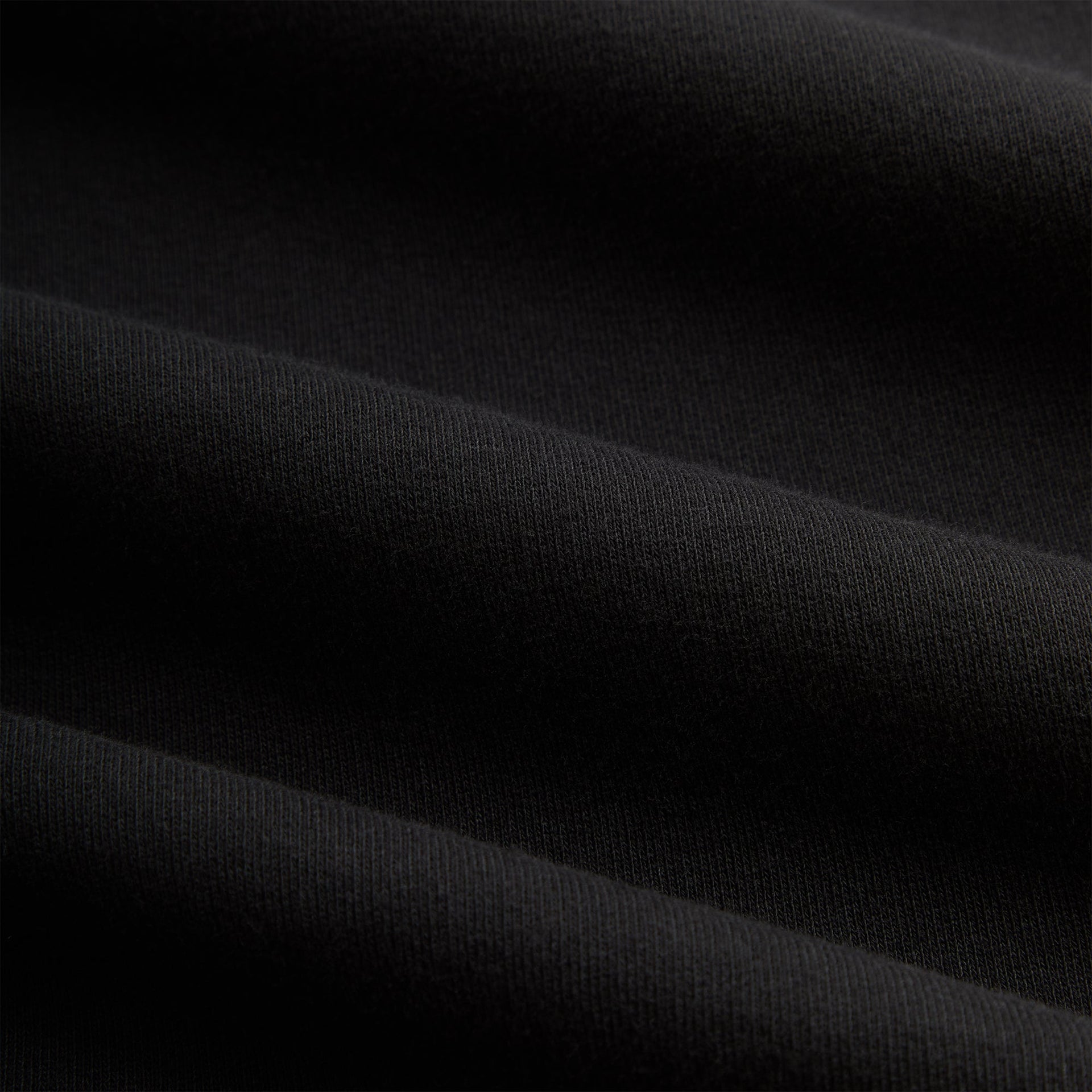 Kith Just Us Crewneck - Black