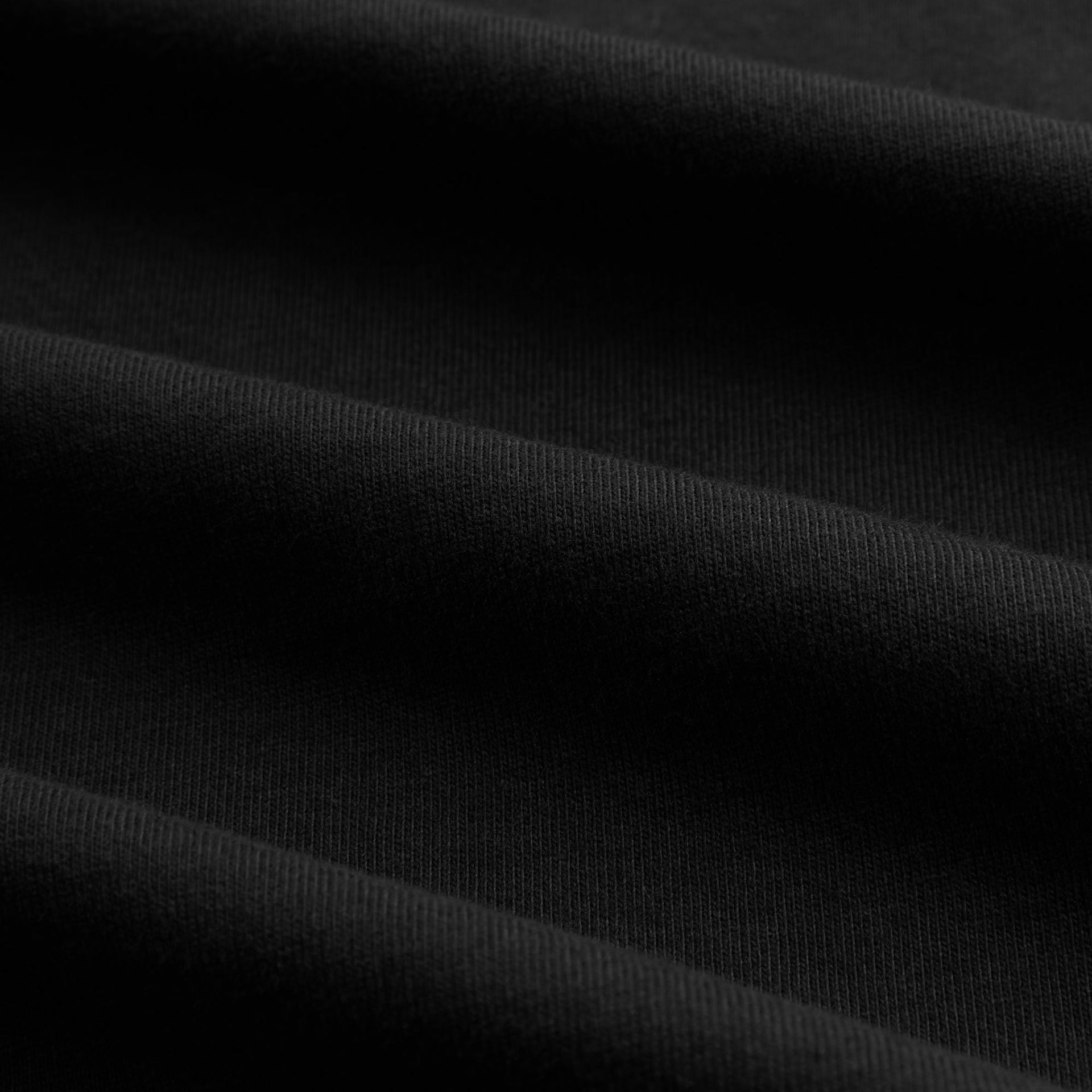 Kith for JAWS Underwater Vintage Tee - Black