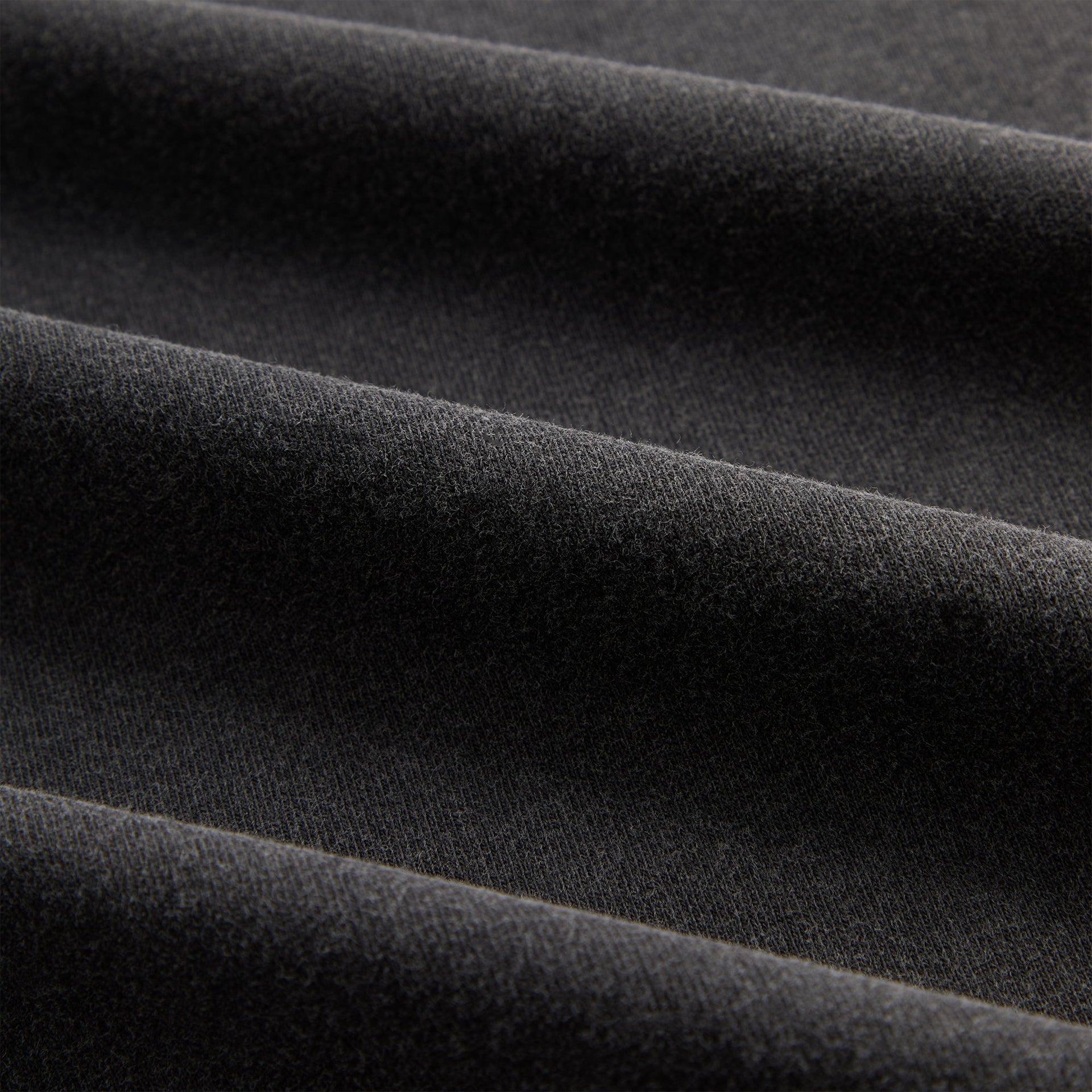 Kith for JAWS Boat Poster Vintage Tee - Black