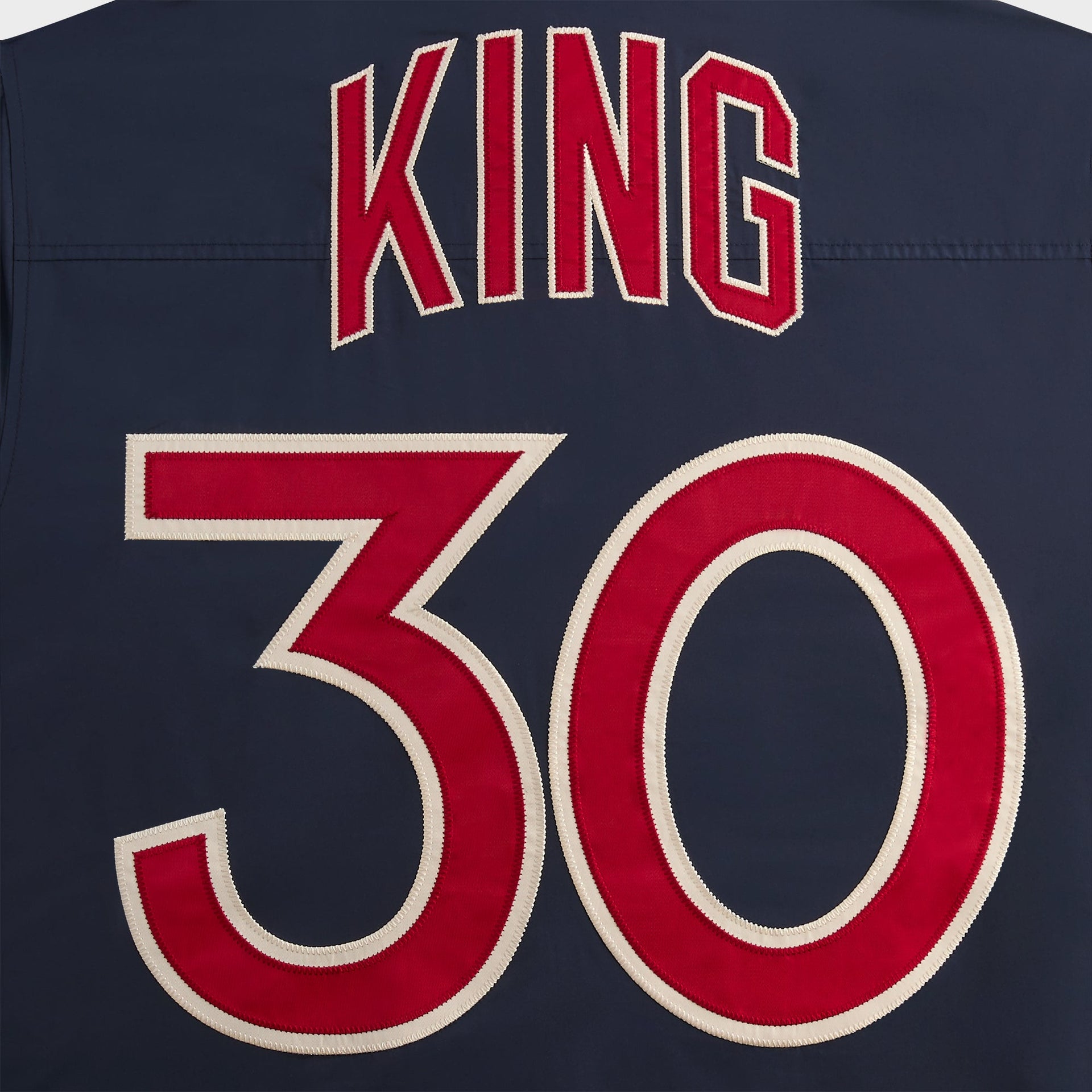 Kith for the New York Knicks Reversible Ginza - Current