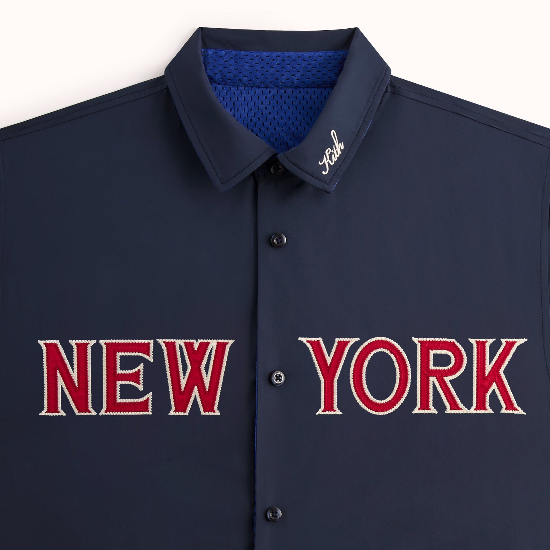 Kith for the New York Knicks Reversible Ginza - Current