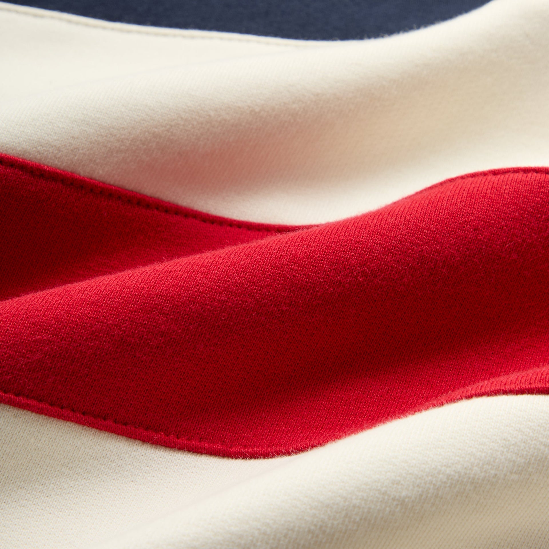 Kith for the New York Knicks Classic Nelson Rugby - Nocturnal