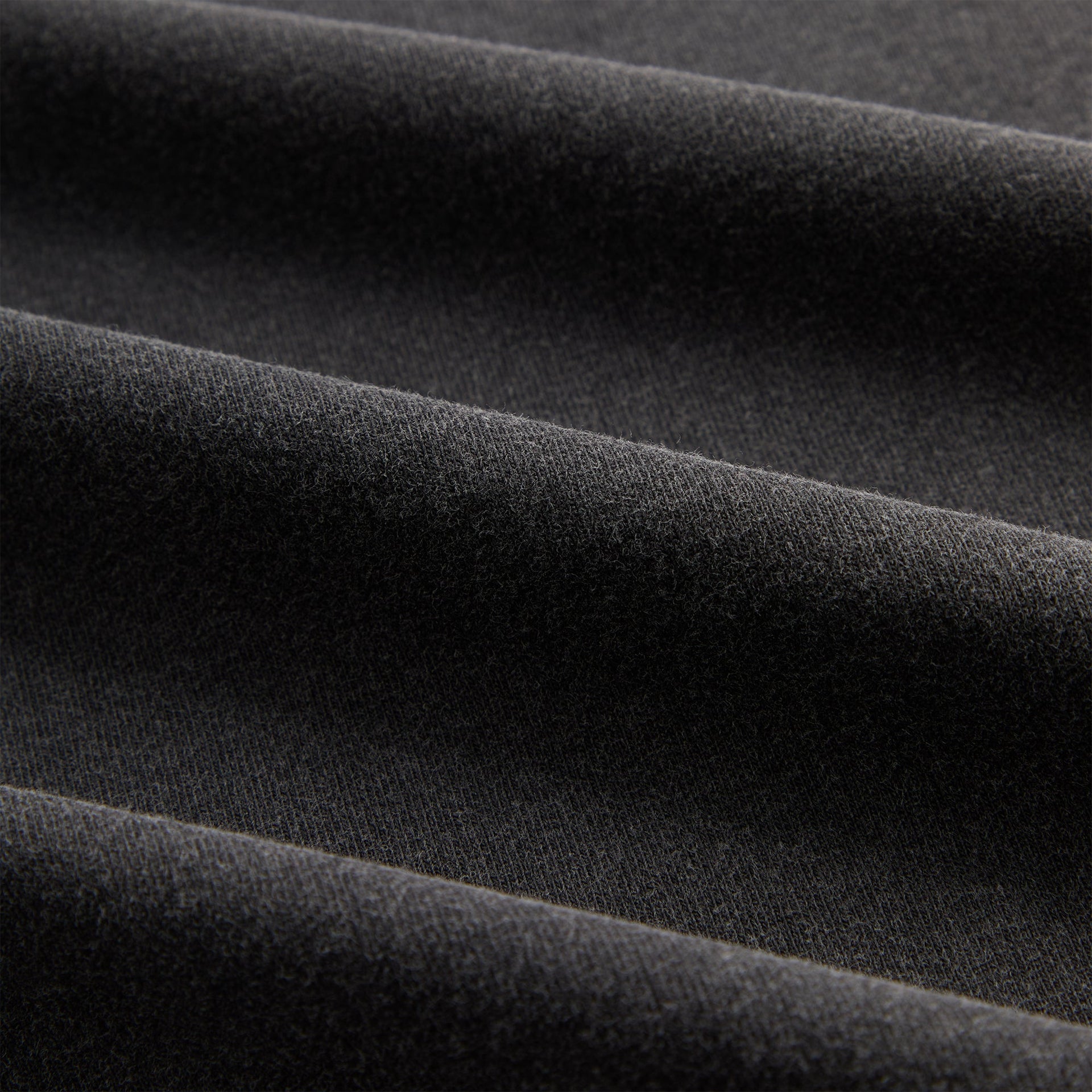 Kith for JAWS Shark Attack Vintage Tee - Black