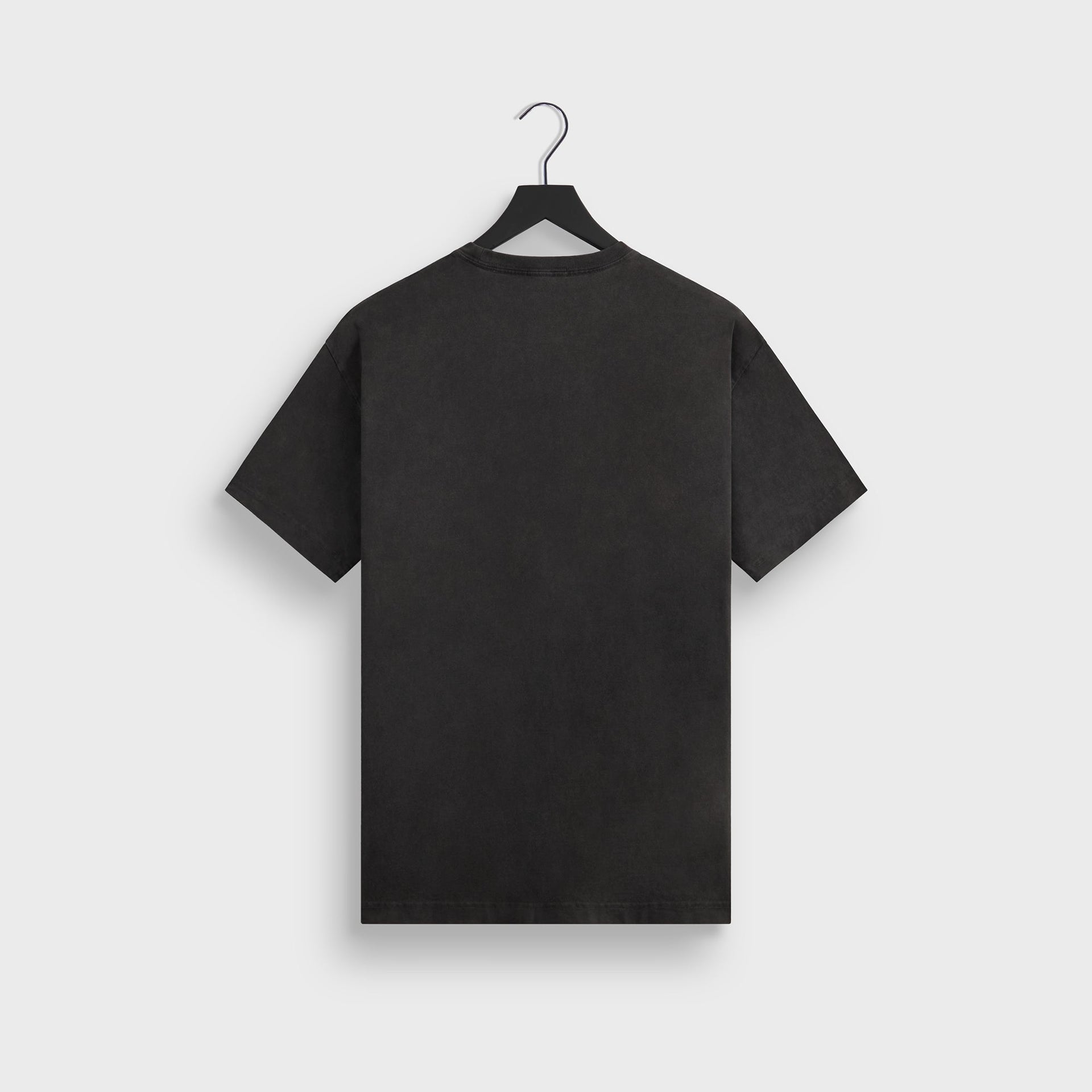 Kith for the New York Knicks Fire Vintage Jones Tee - Black