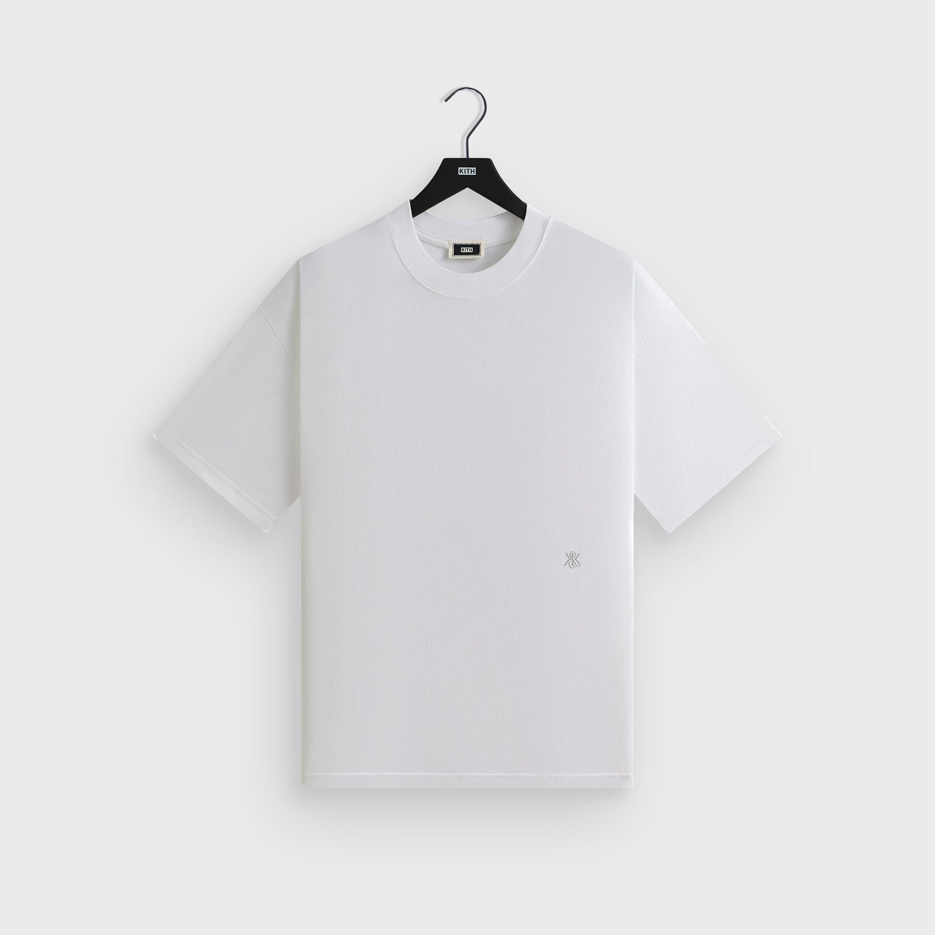 Kith Adrian Tee - White