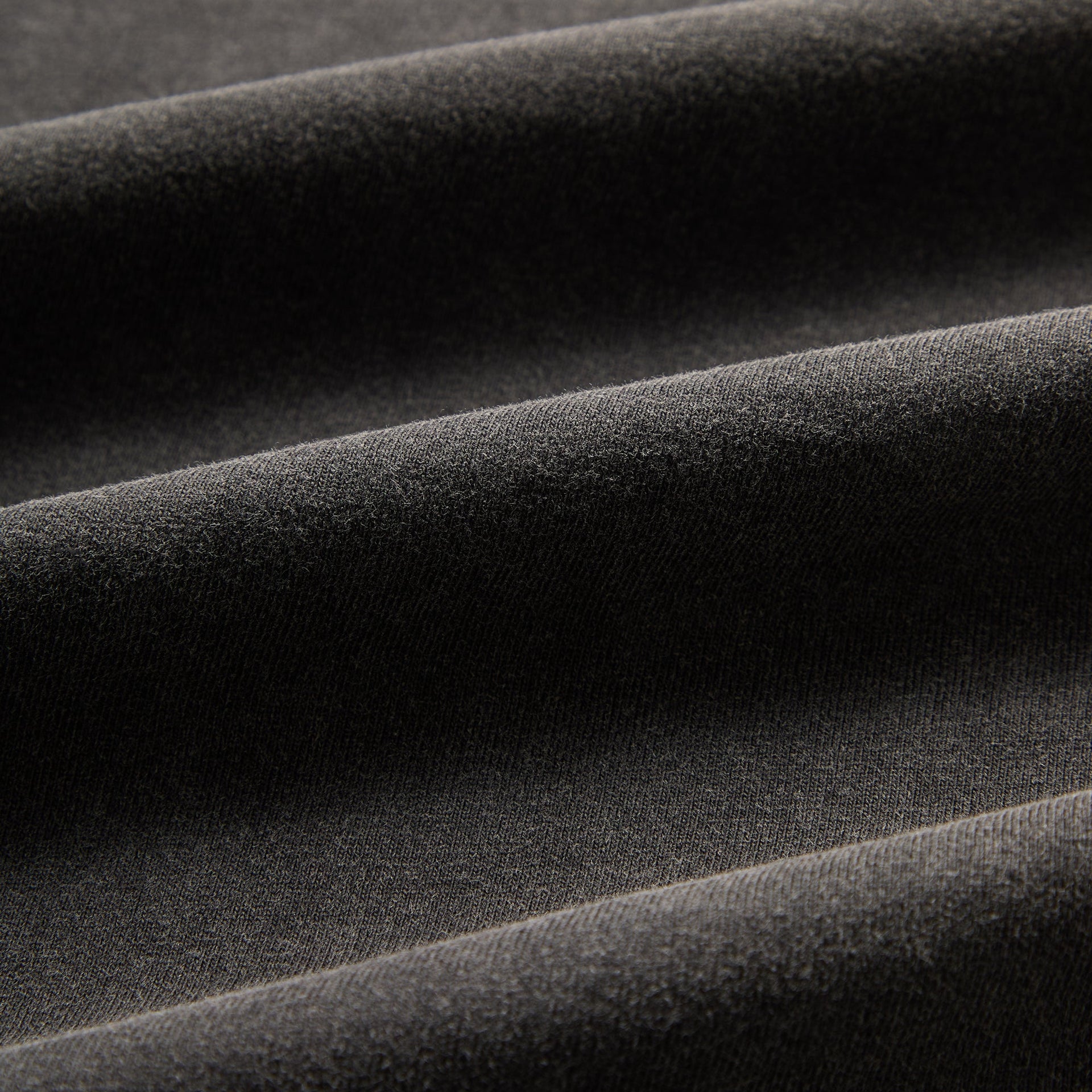 Capcom | Kith Ryu Champion Edition Vintage Tee - Black