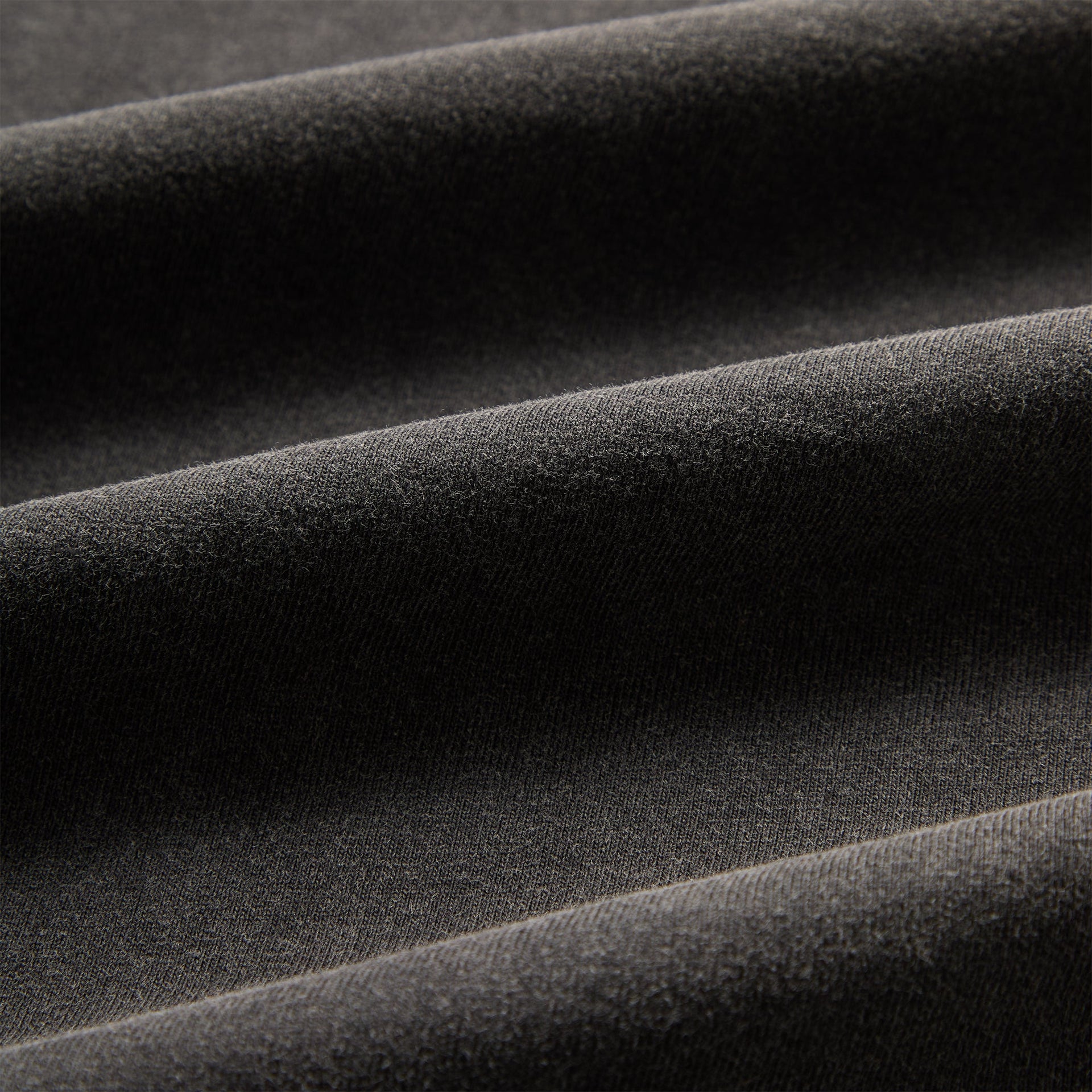 Capcom | Kith Mega Man Sketch Vintage Tee - Black