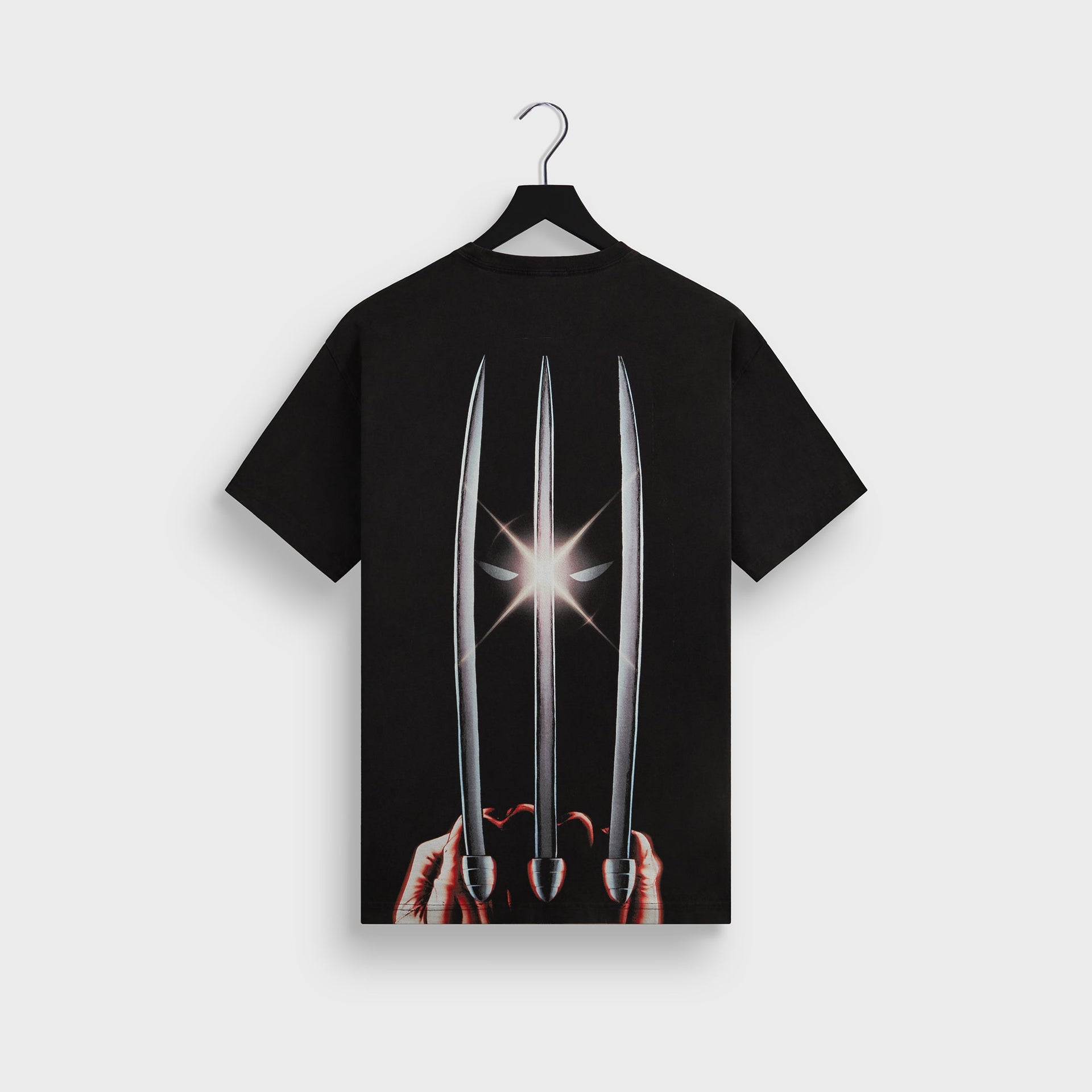 Marvel | Kith Wolverine Vintage Tee - Black